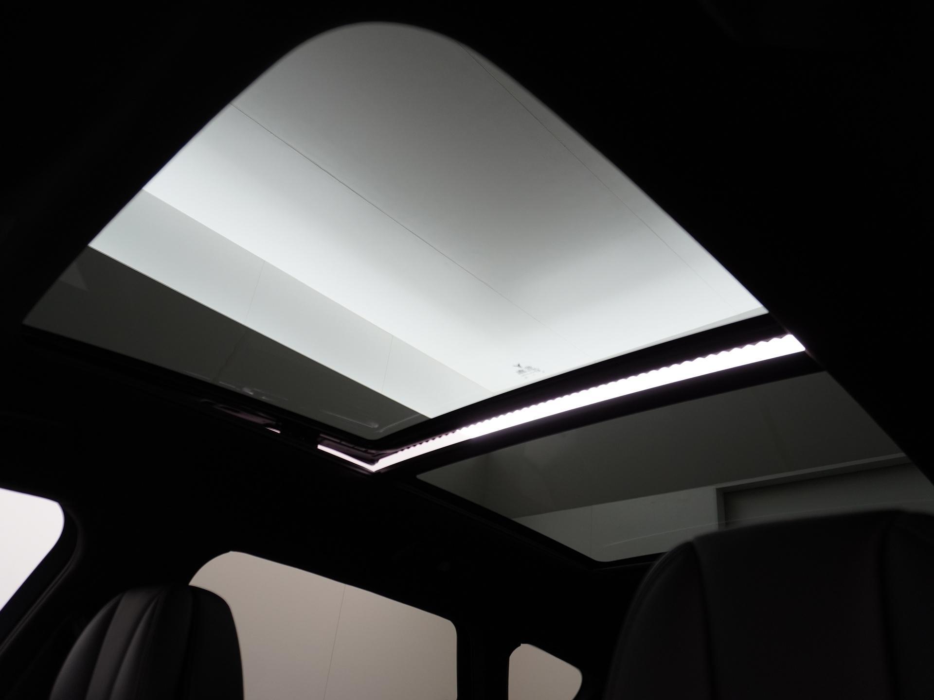 VOYAH Free Business Edition 4WD 106 kWh 20