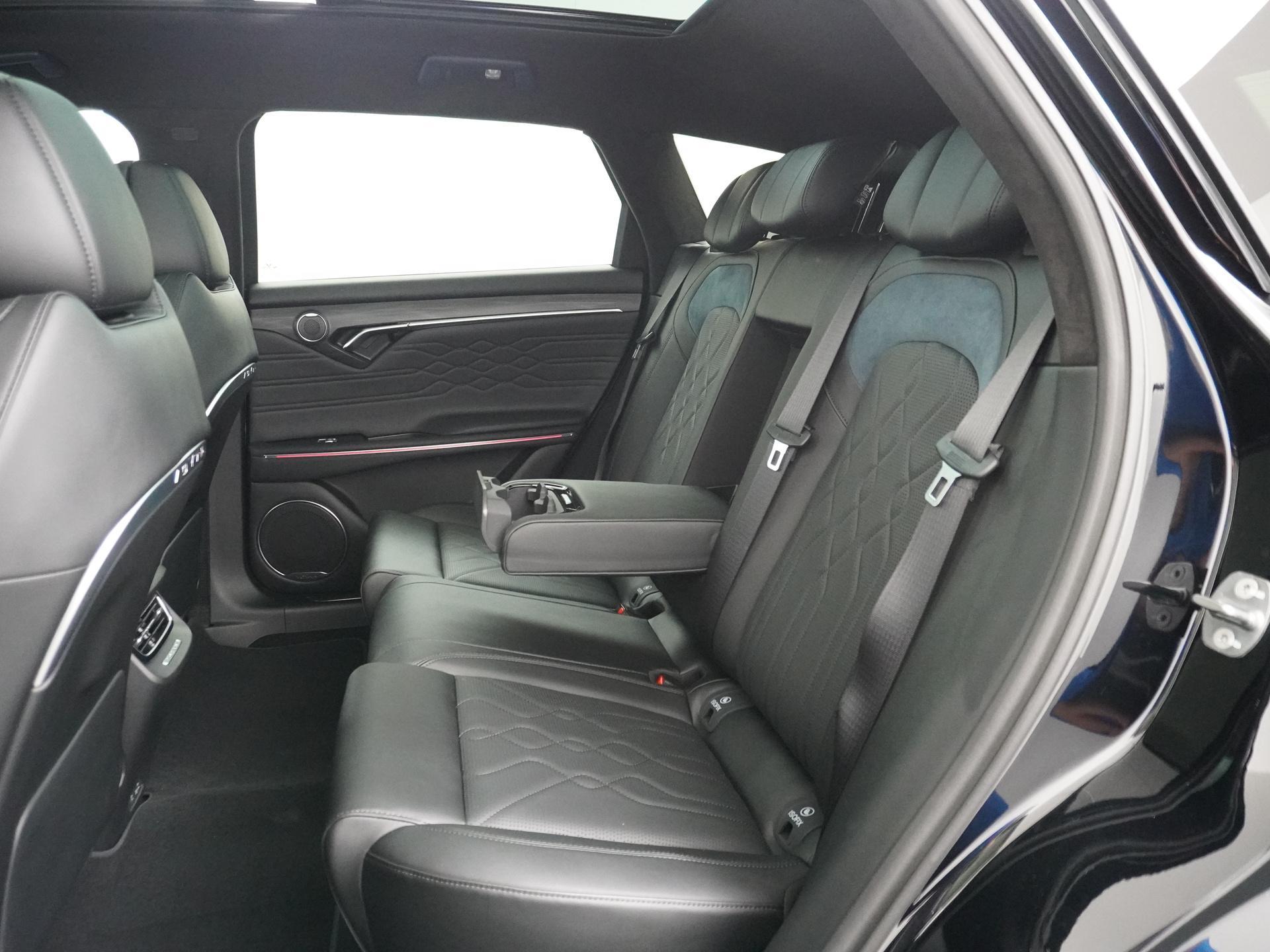 VOYAH Free Business Edition 4WD 106 kWh 22