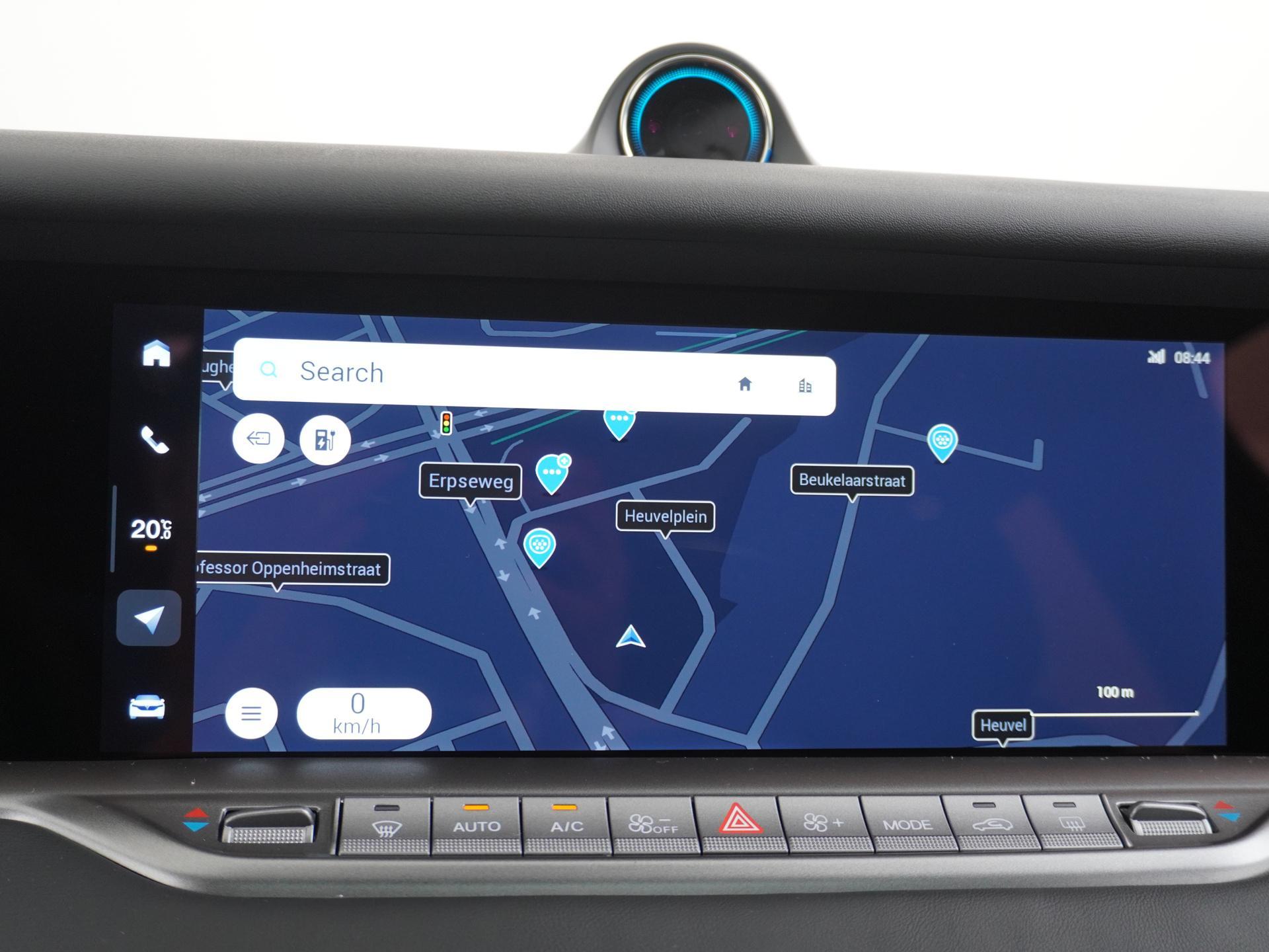 VOYAH Free Business Edition 4WD 106 kWh 34