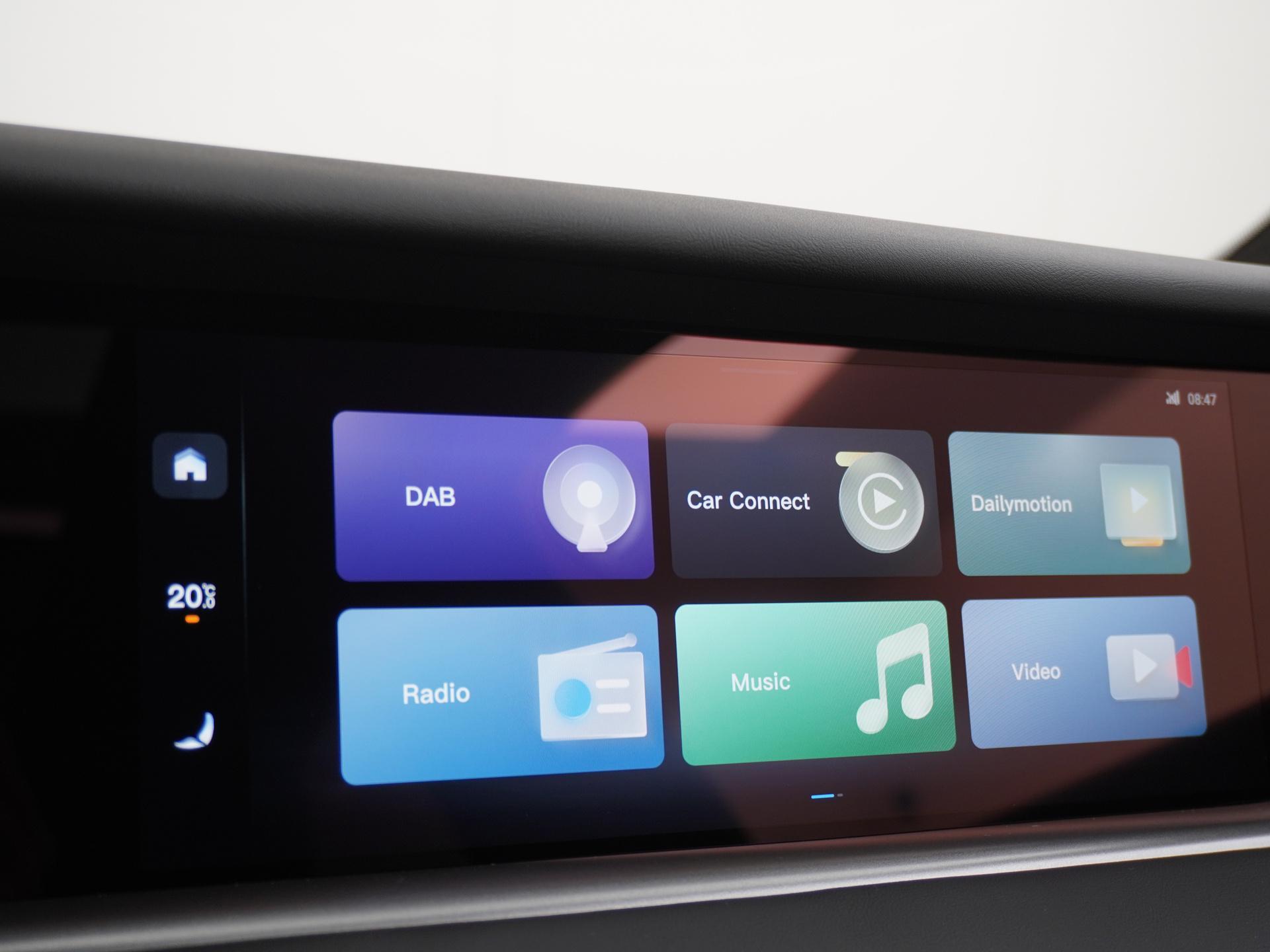 VOYAH Free Business Edition 4WD 106 kWh 51