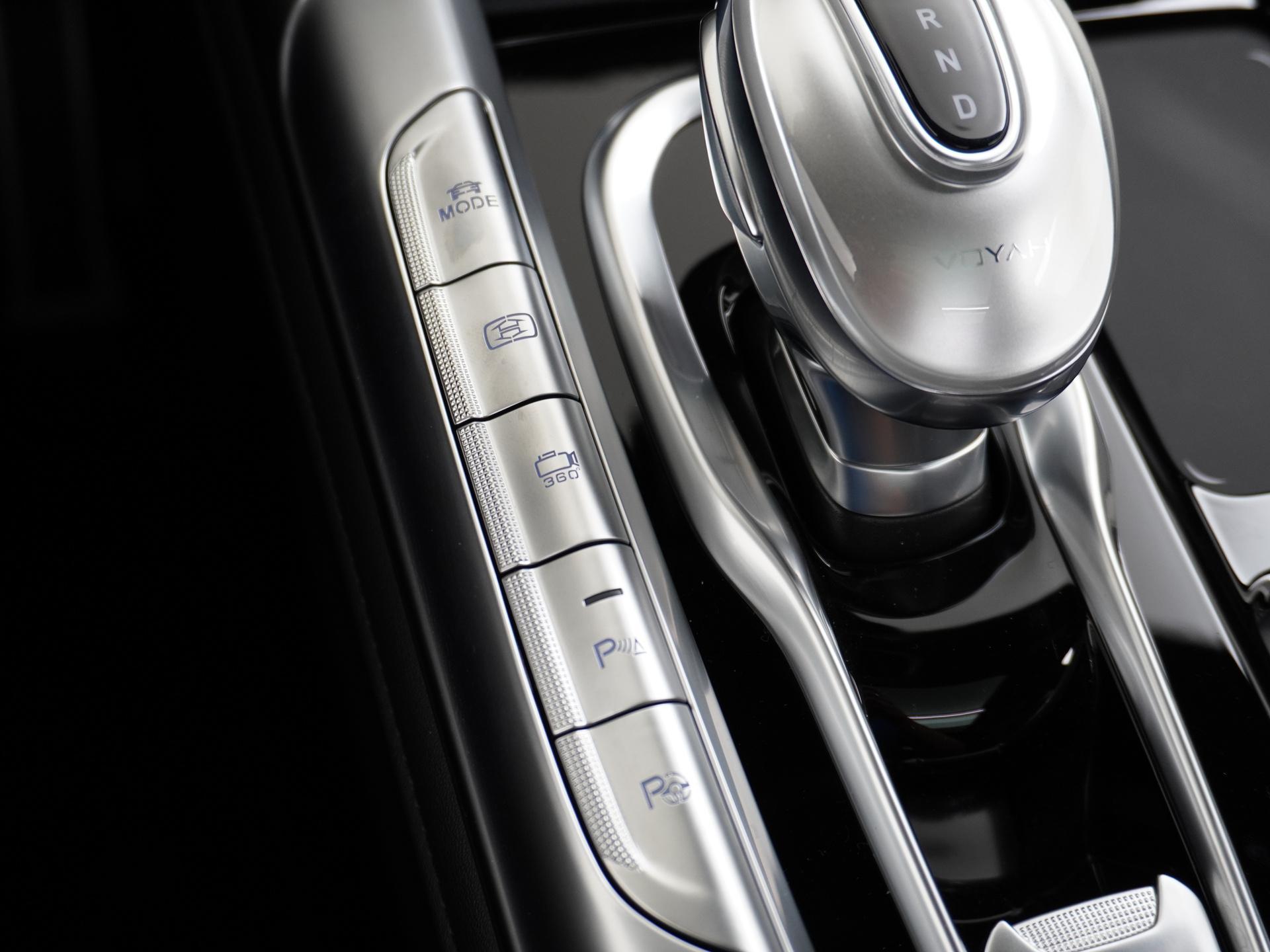 VOYAH Free Business Edition 4WD 106 kWh 52