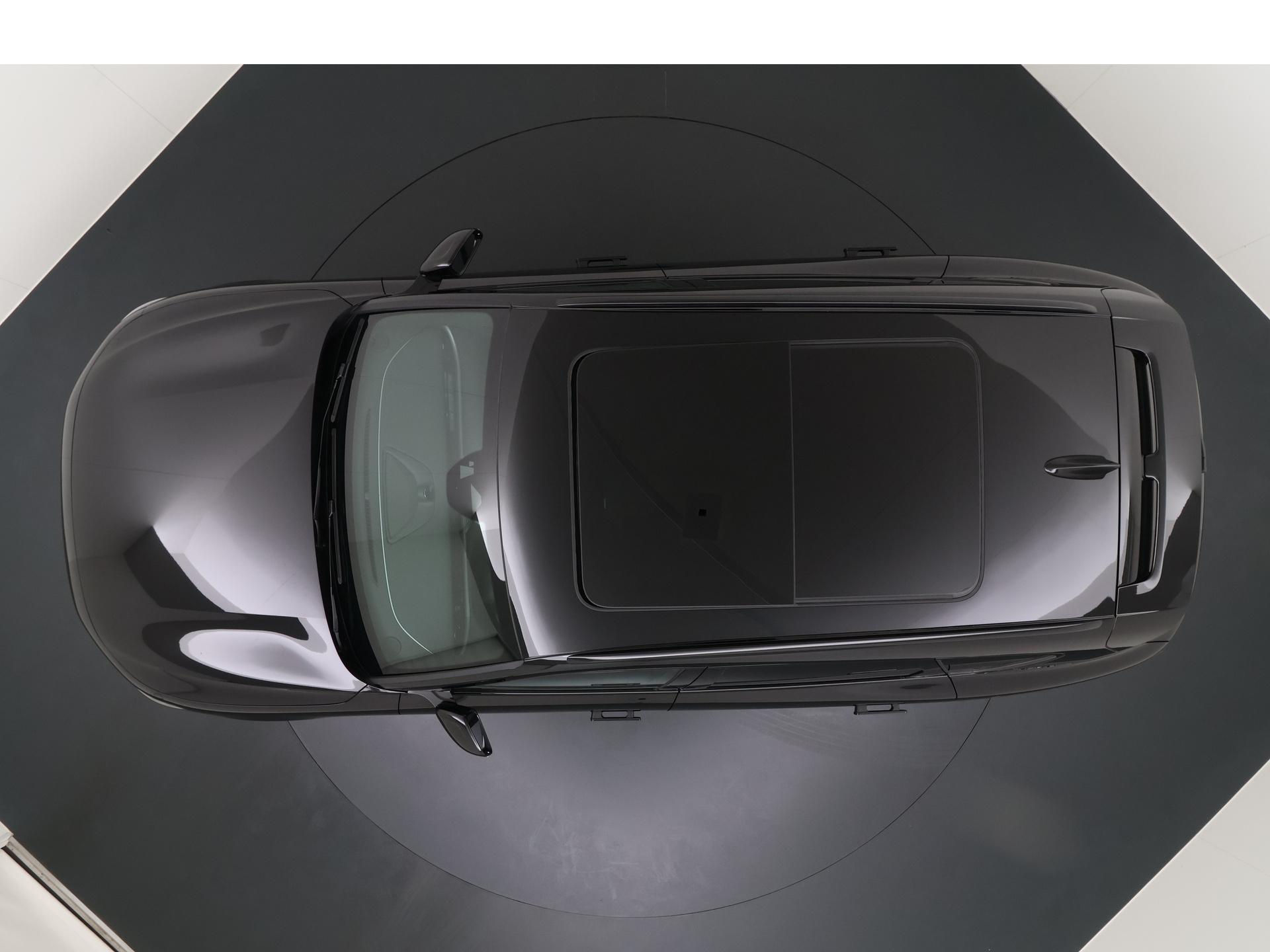 VOYAH Free Business Edition 4WD 106 kWh 8