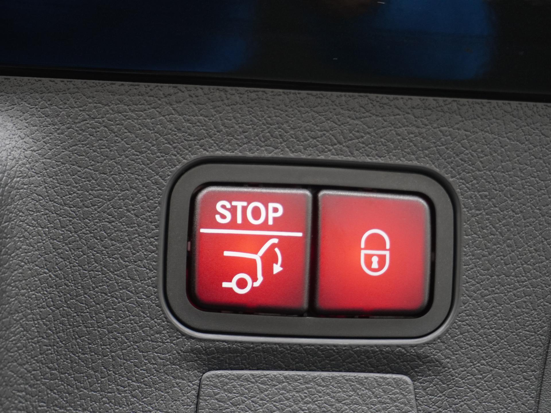 Mercedes-Benz CLA-Klasse Shooting Brake 180 Star Edition AMG Line 13