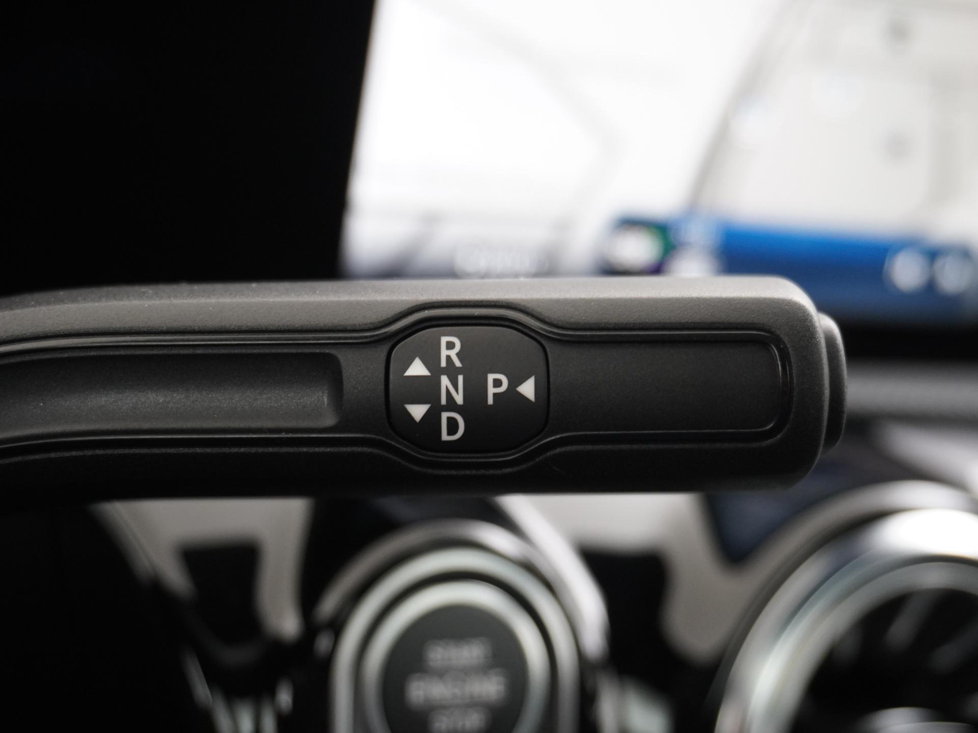 Mercedes-Benz CLA-Klasse Shooting Brake 180 Star Edition AMG Line 26