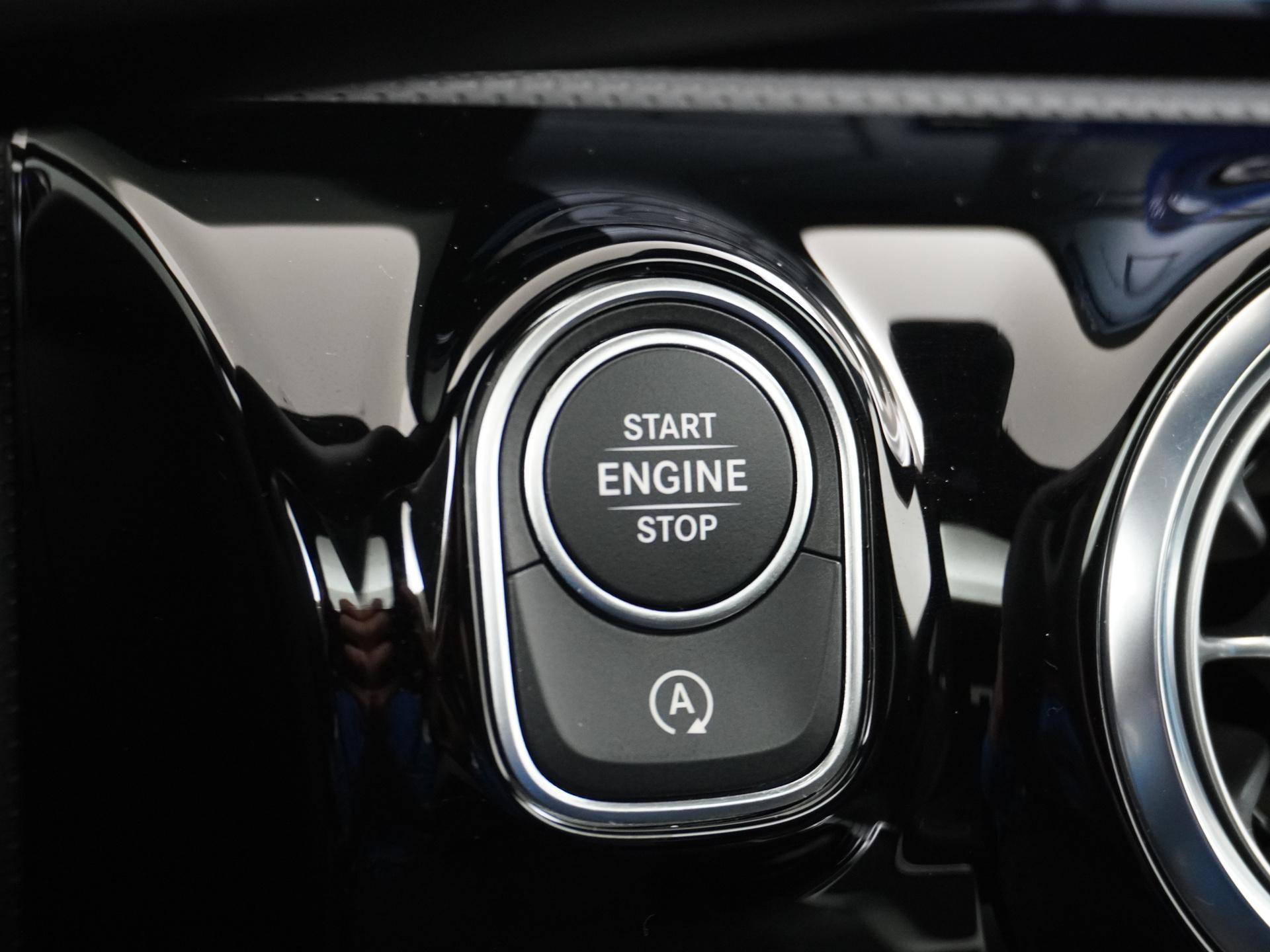 Mercedes-Benz CLA-Klasse Shooting Brake 180 Star Edition AMG Line 27