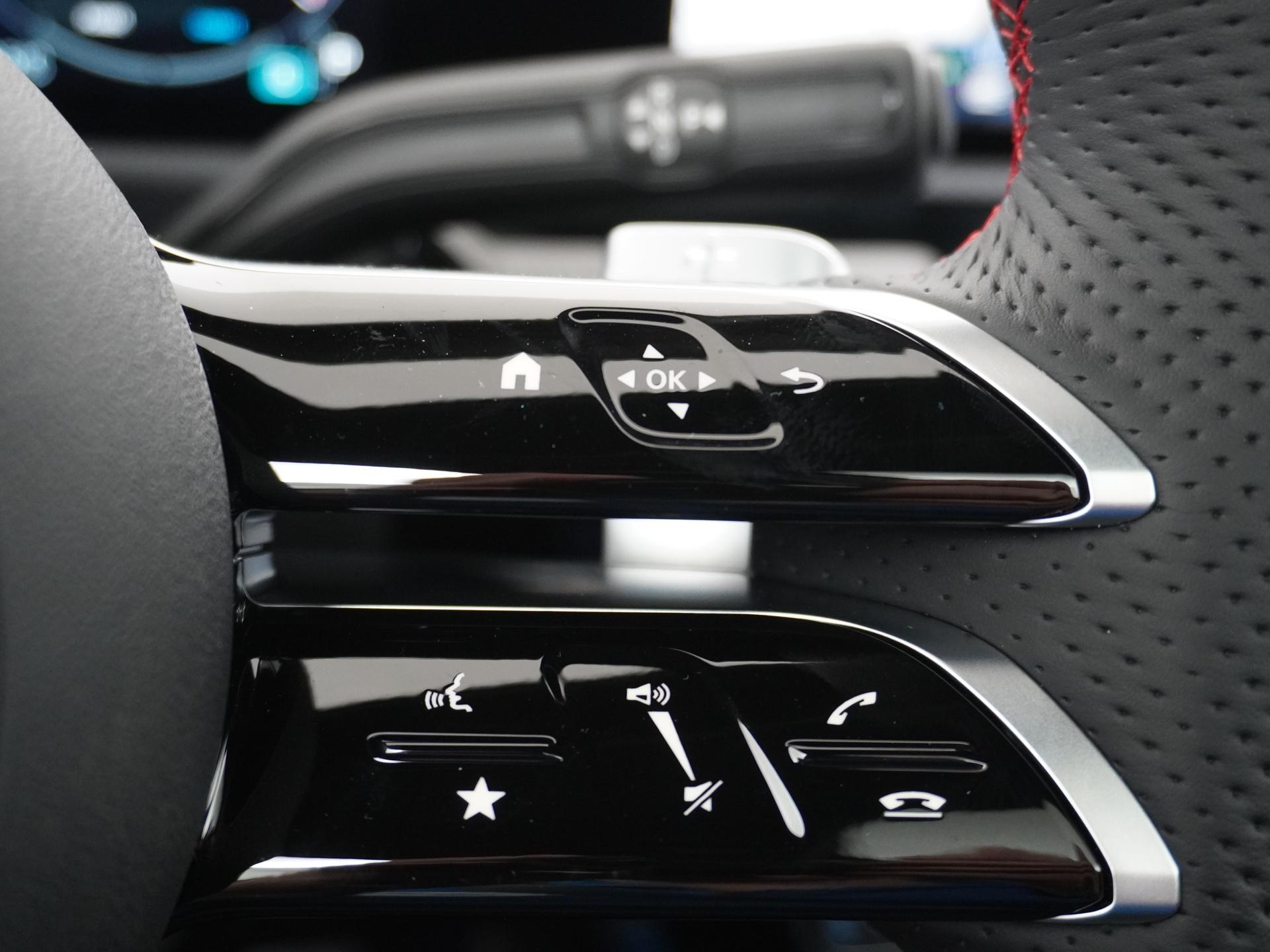 Mercedes-Benz CLA-Klasse Shooting Brake 180 Star Edition AMG Line 29