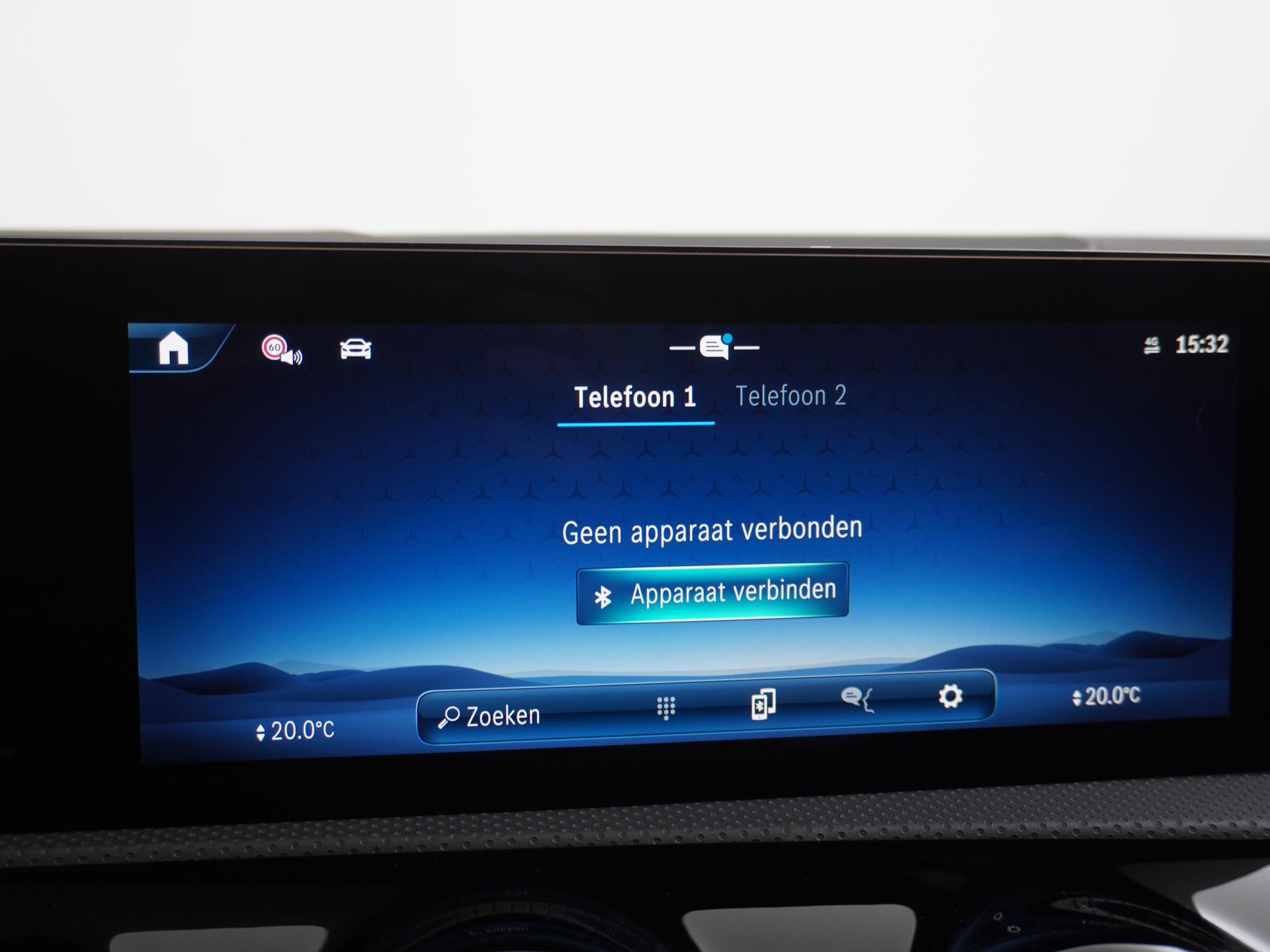 Mercedes-Benz CLA-Klasse Shooting Brake 180 Star Edition AMG Line 35