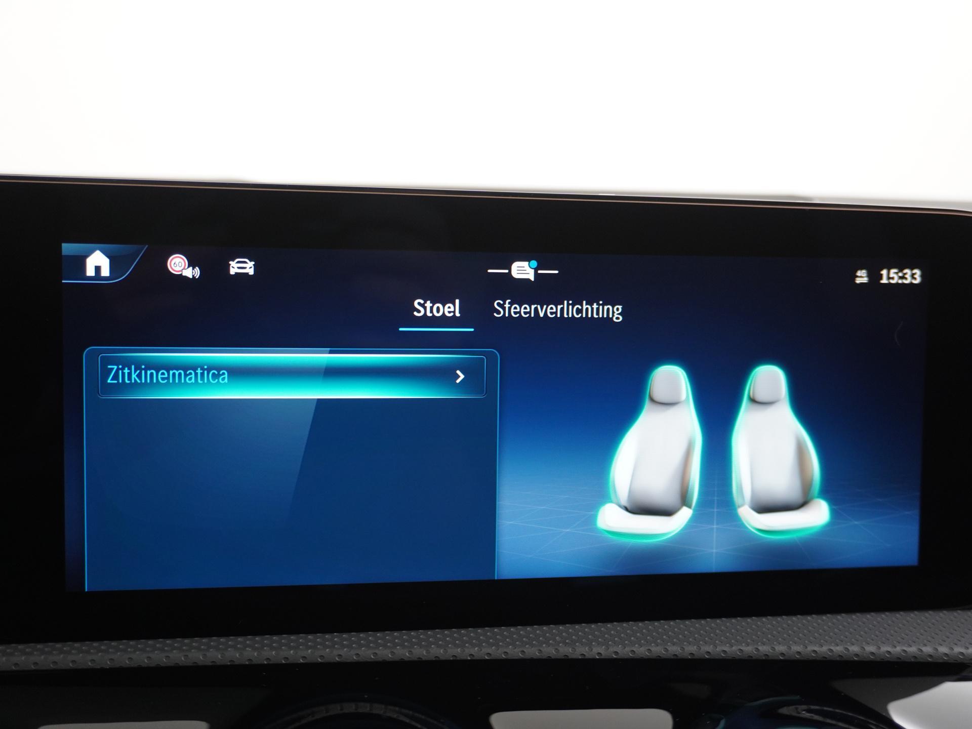 Mercedes-Benz CLA-Klasse Shooting Brake 180 Star Edition AMG Line 39