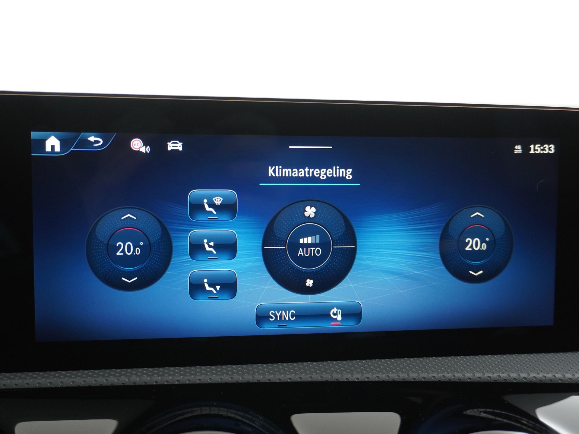 Mercedes-Benz CLA-Klasse Shooting Brake 180 Star Edition AMG Line 43