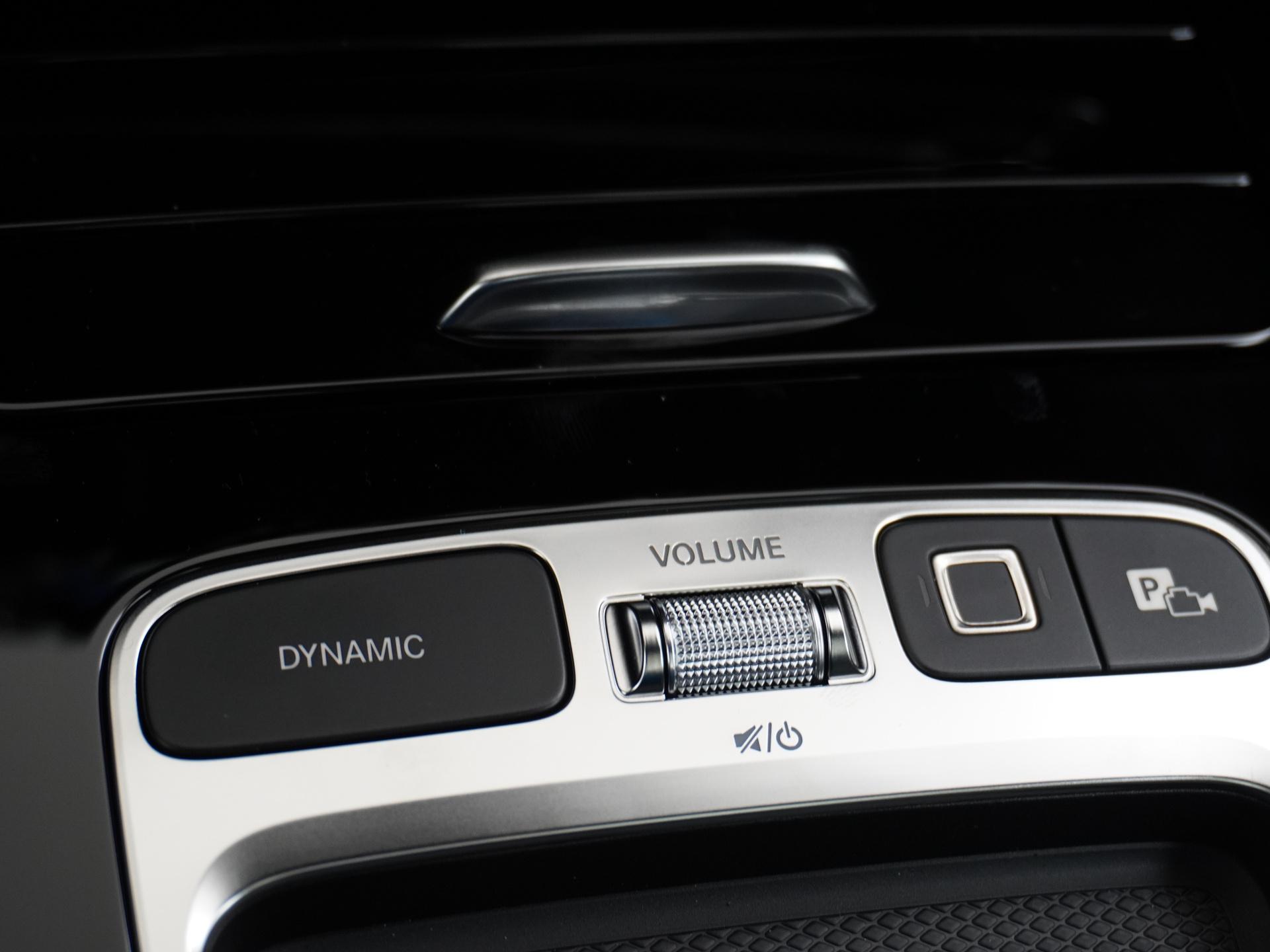 Mercedes-Benz CLA-Klasse Shooting Brake 180 Star Edition AMG Line 48