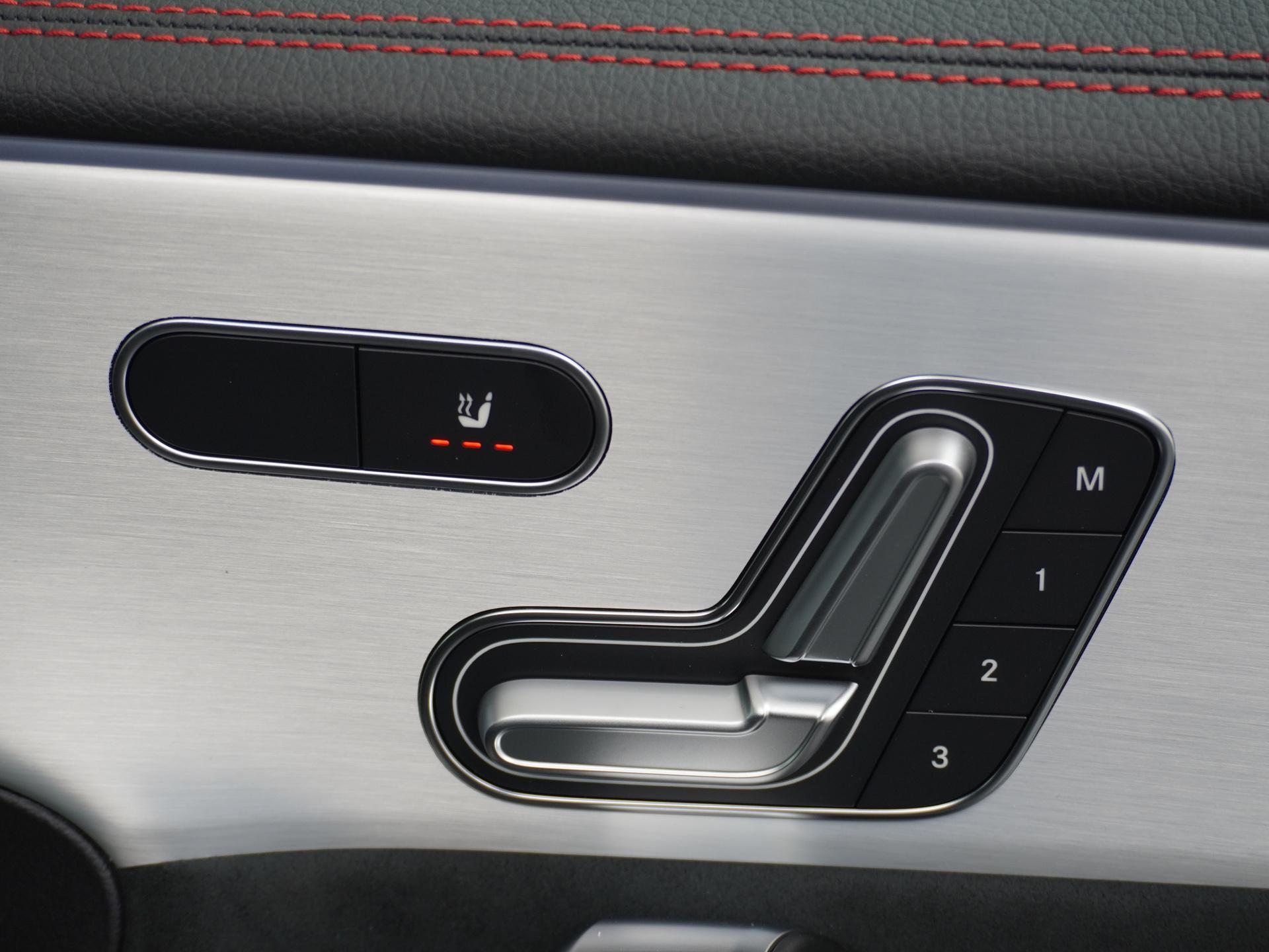 Mercedes-Benz CLA-Klasse Shooting Brake 180 Star Edition AMG Line 51