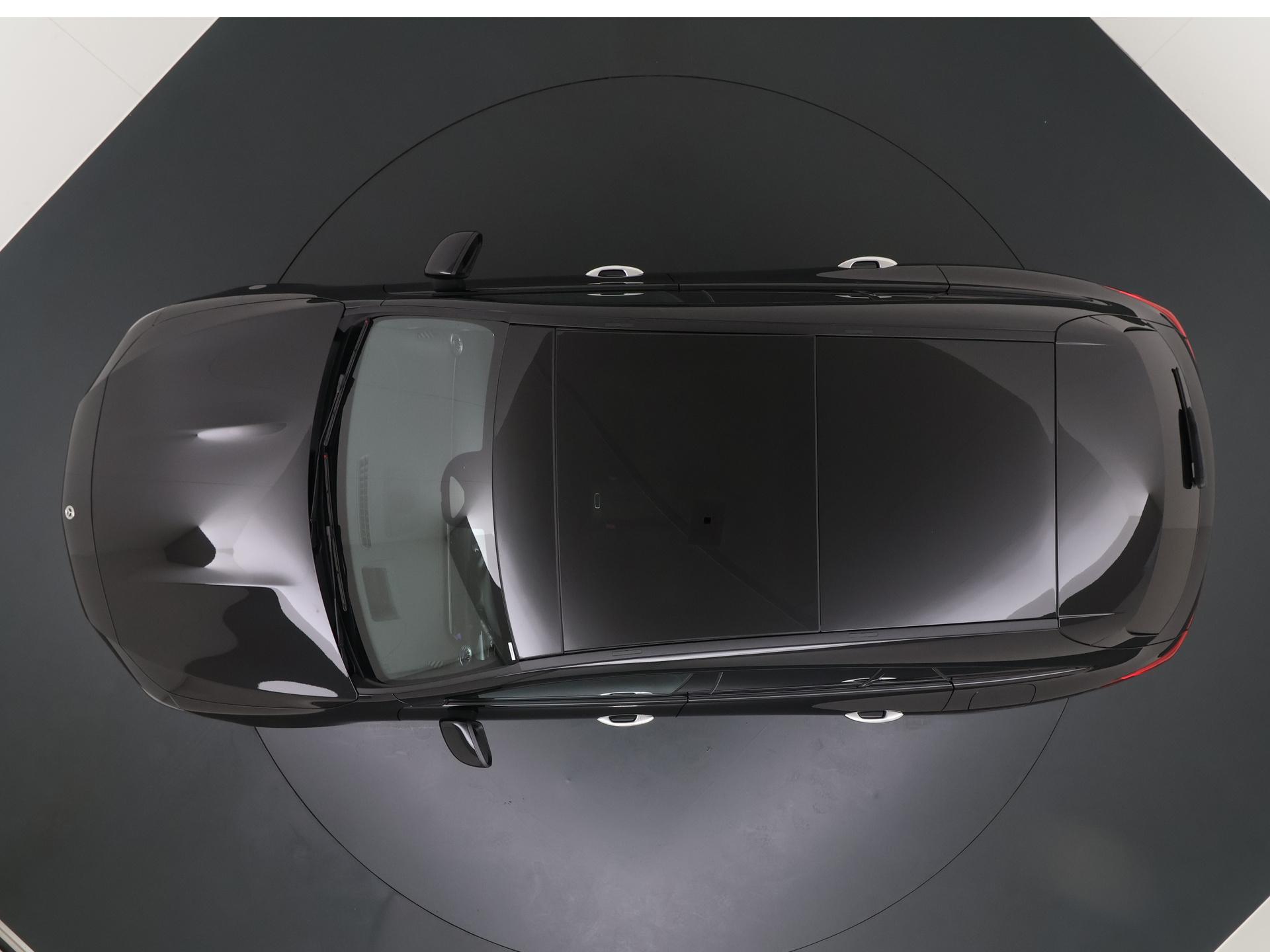 Mercedes-Benz CLA-Klasse Shooting Brake 180 Star Edition AMG Line 8