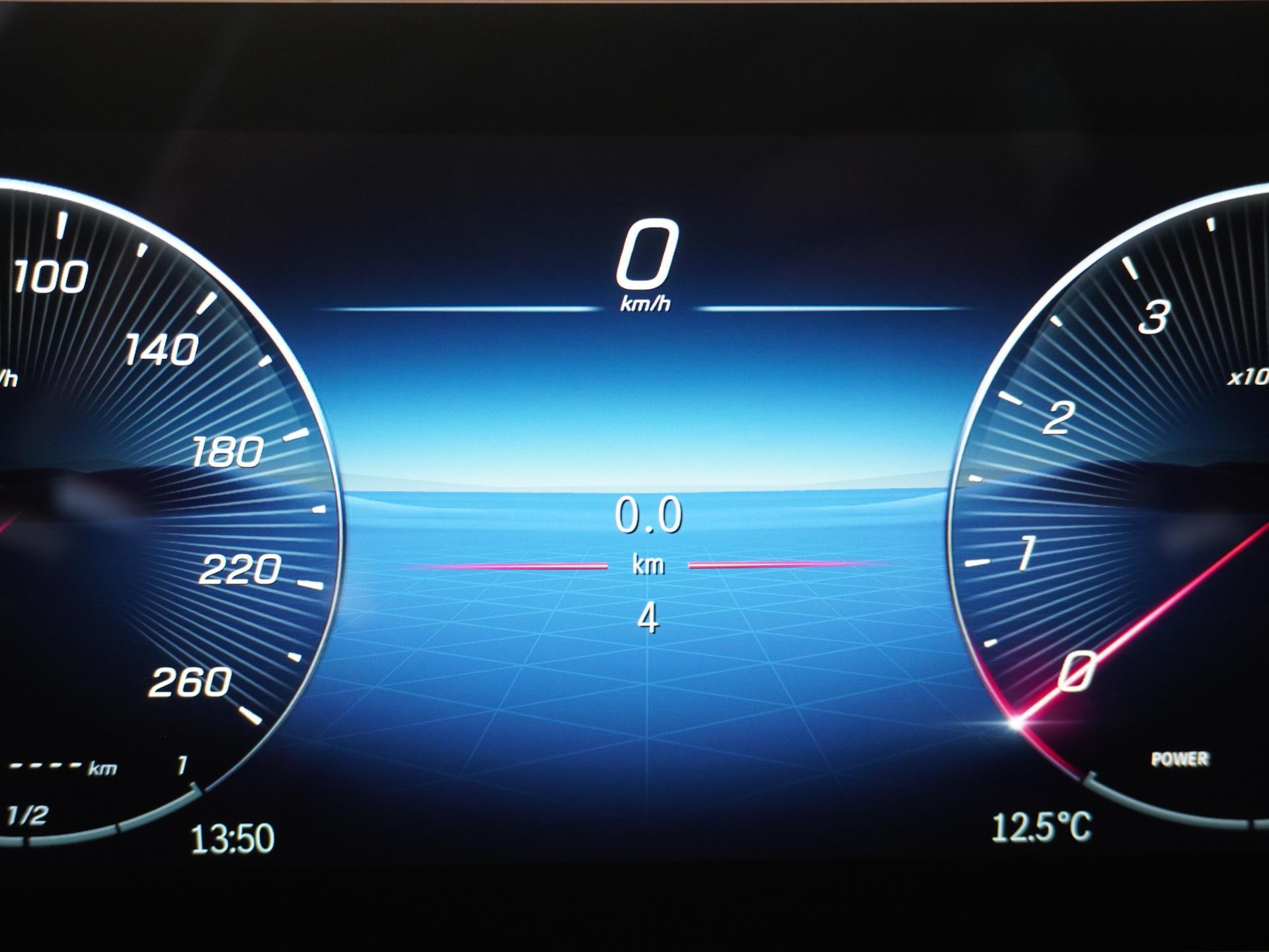 Mercedes-Benz A-klasse 180 Star Edition AMG Line 27