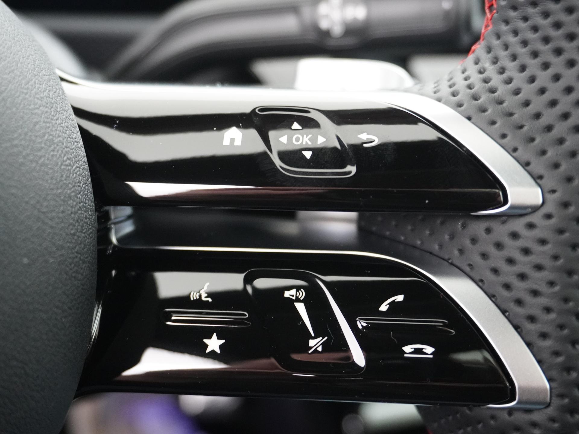 Mercedes-Benz A-klasse 180 Star Edition AMG Line 31