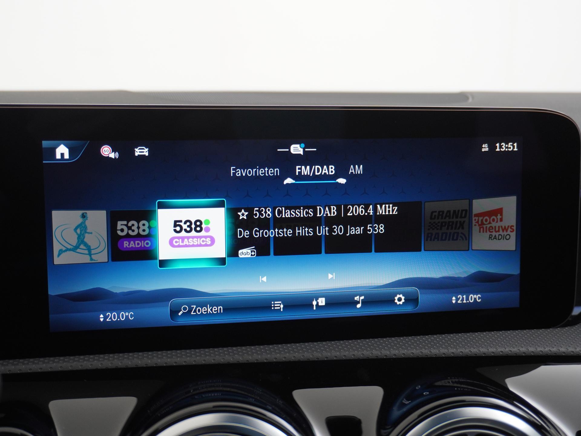 Mercedes-Benz A-klasse 180 Star Edition AMG Line 34