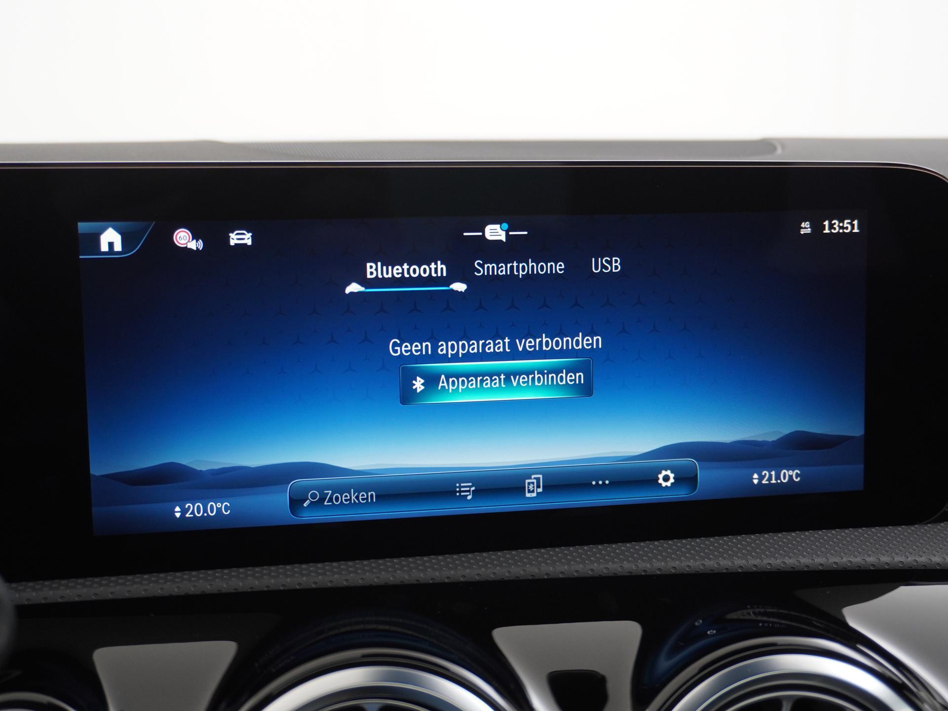 Mercedes-Benz A-klasse 180 Star Edition AMG Line 36