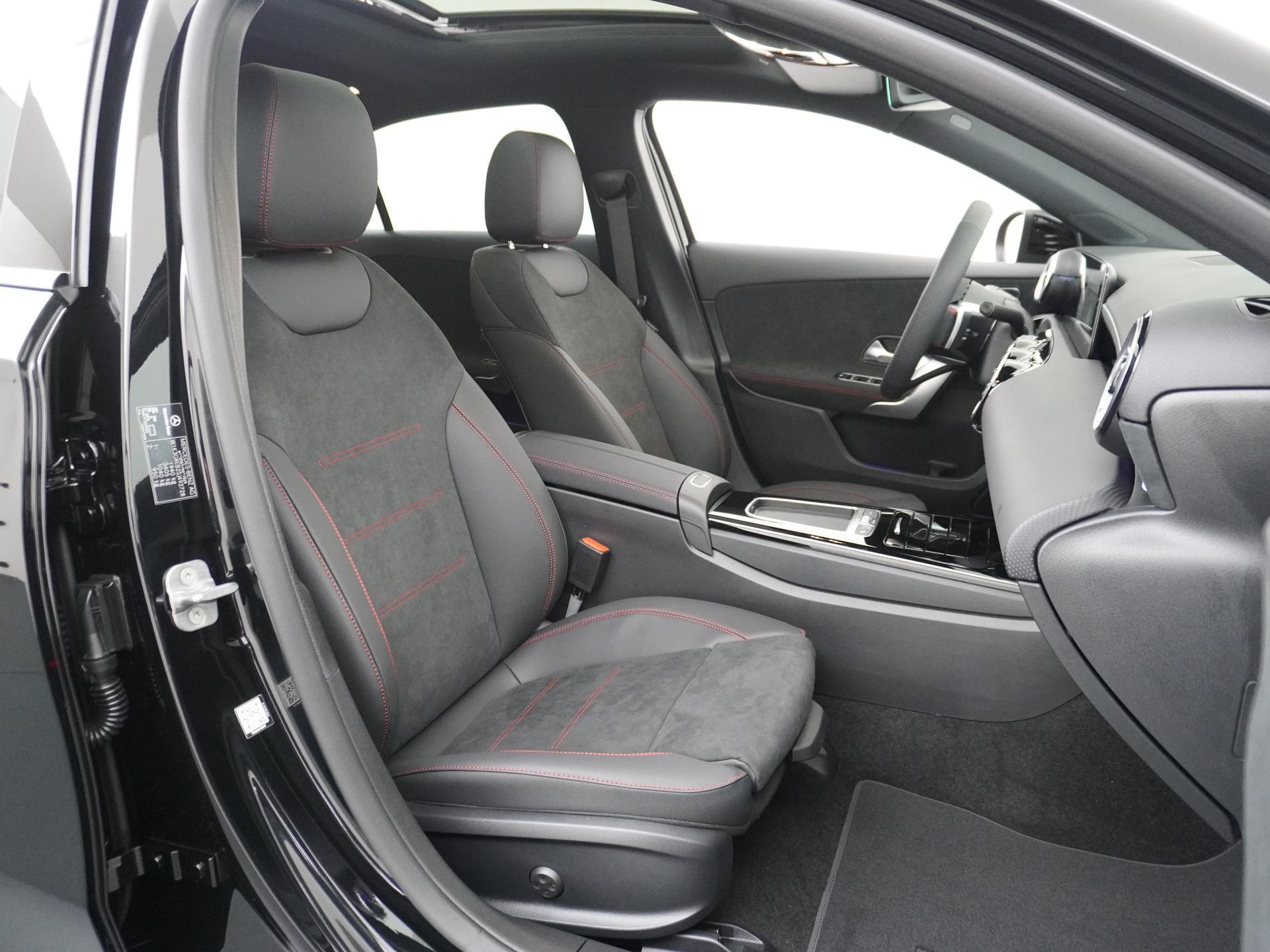 Mercedes-Benz A-klasse 180 Star Edition AMG Line 47