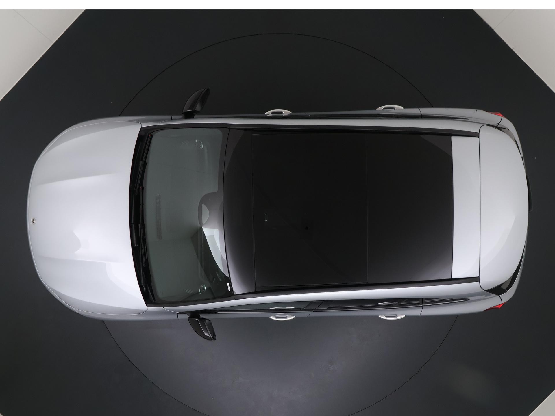 Mercedes-Benz EQA 250+ AMG Line 71 kWh Accu 12