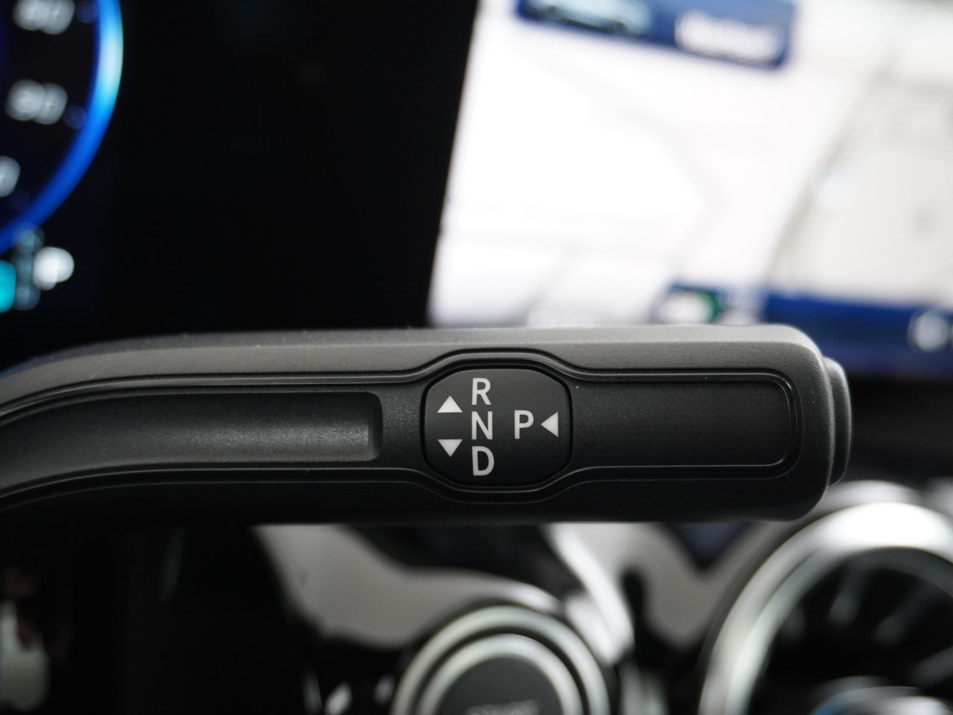 Mercedes-Benz EQA 250+ AMG Line 71 kWh Accu 29