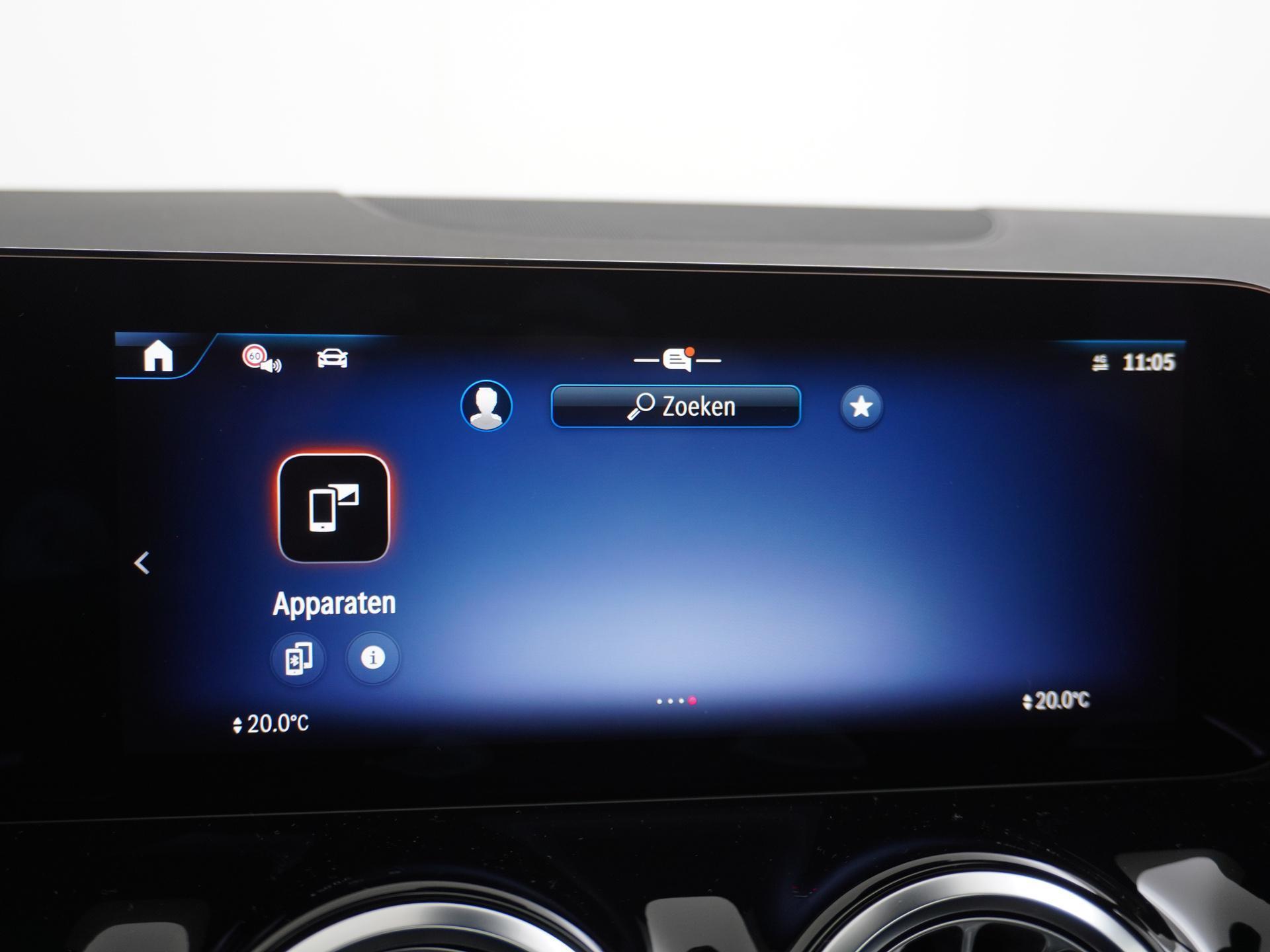 Mercedes-Benz EQA 250+ AMG Line 71 kWh Accu 37