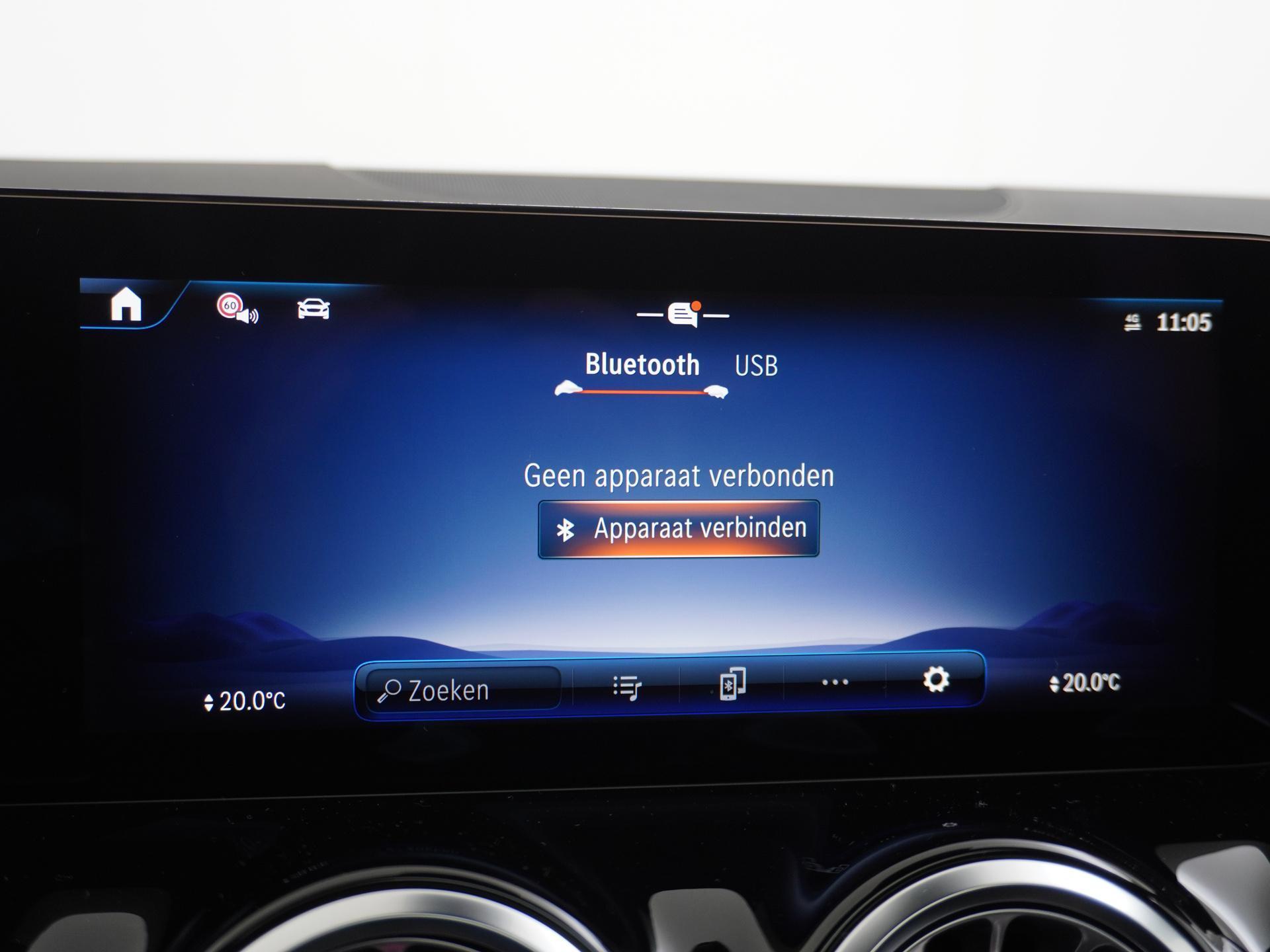 Mercedes-Benz EQA 250+ AMG Line 71 kWh Accu 42