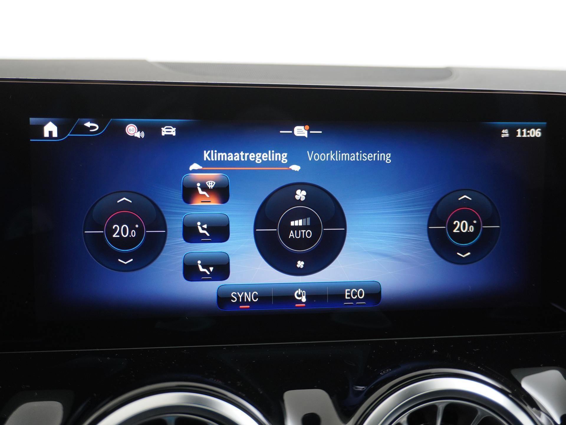 Mercedes-Benz EQA 250+ AMG Line 71 kWh Accu 47