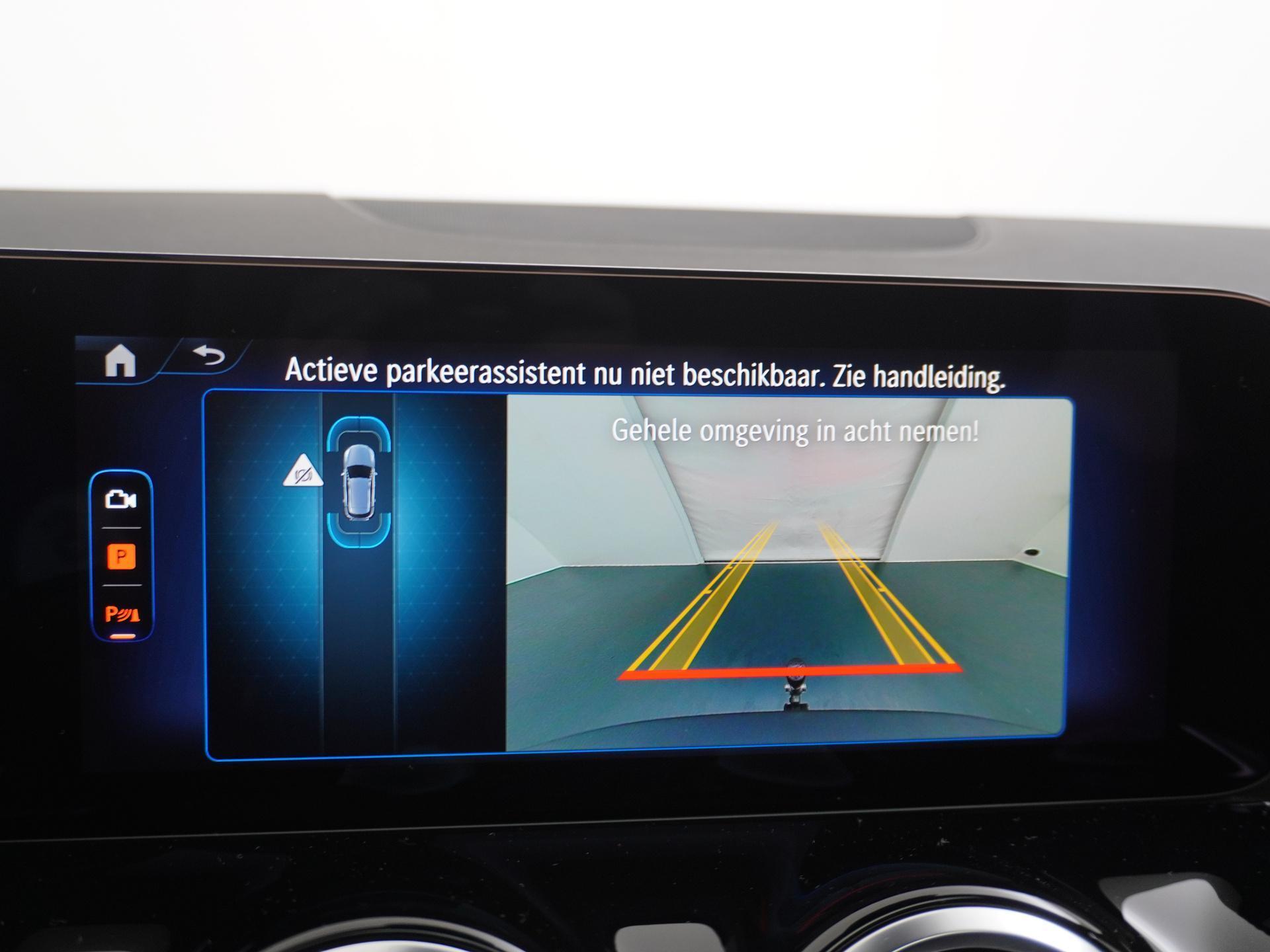 Mercedes-Benz EQA 250+ AMG Line 71 kWh Accu 50