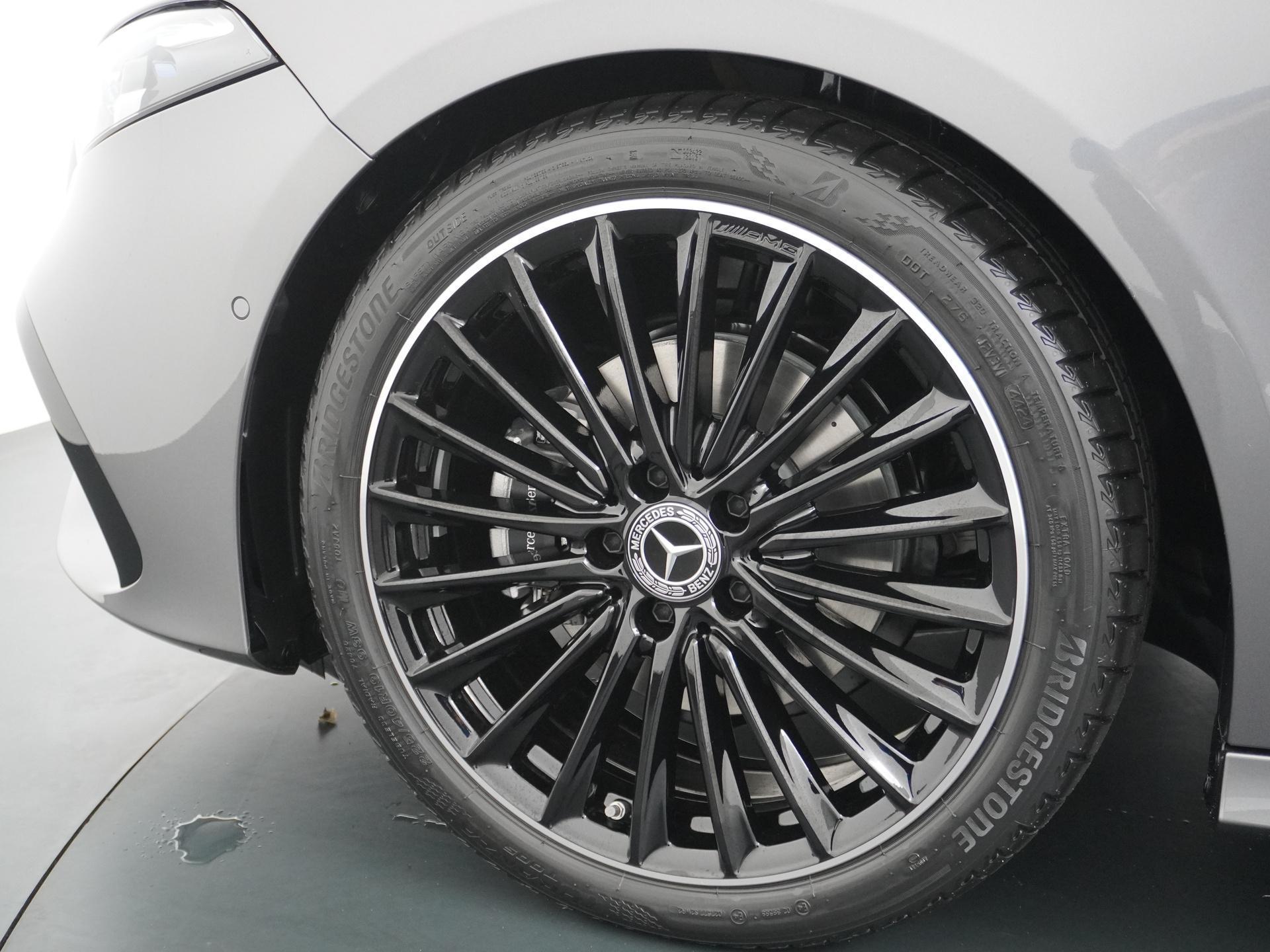 Mercedes-Benz A-Klasse 180 Star Edition AMG Line 19