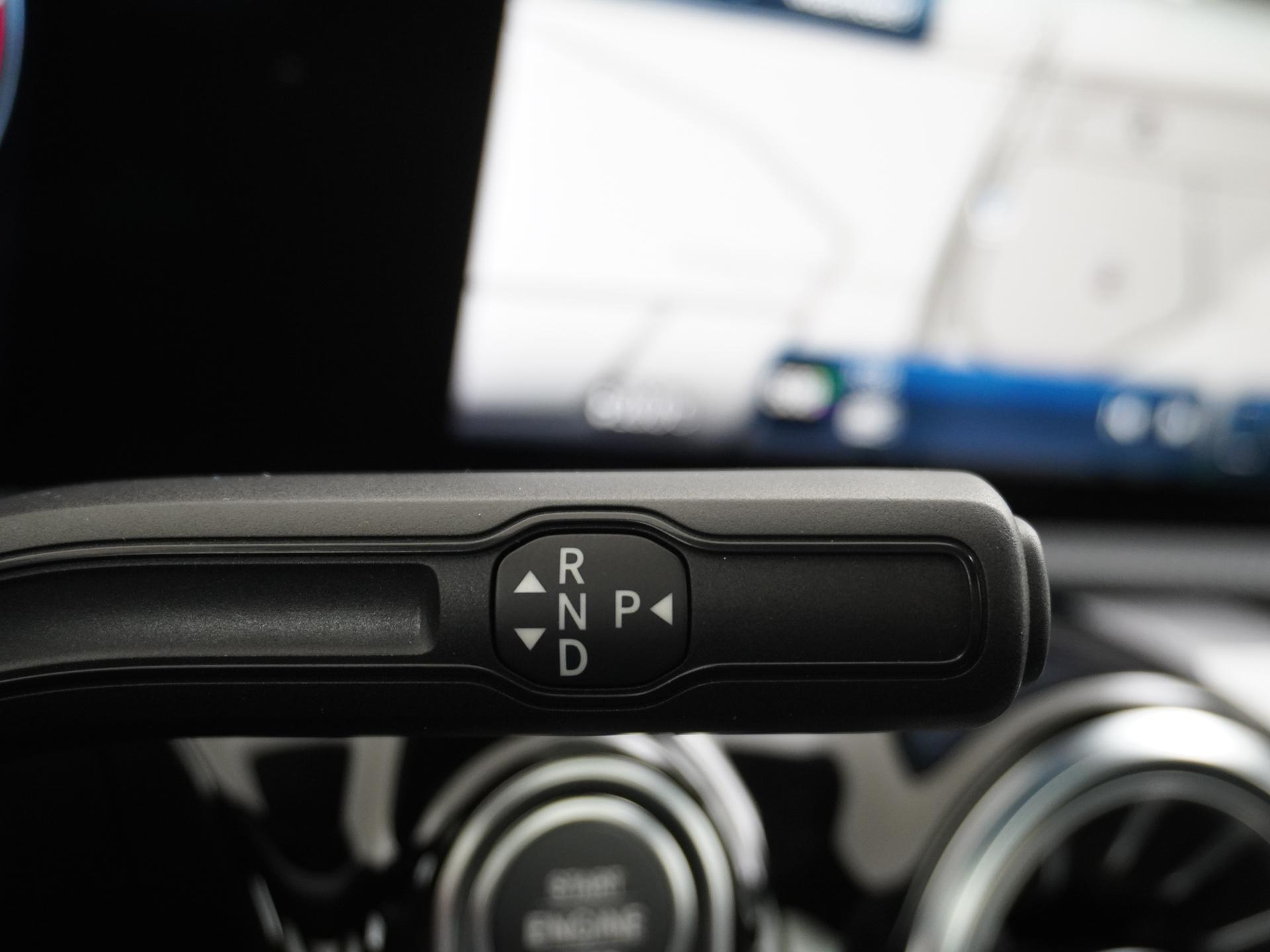 Mercedes-Benz A-Klasse 180 Star Edition AMG Line 29