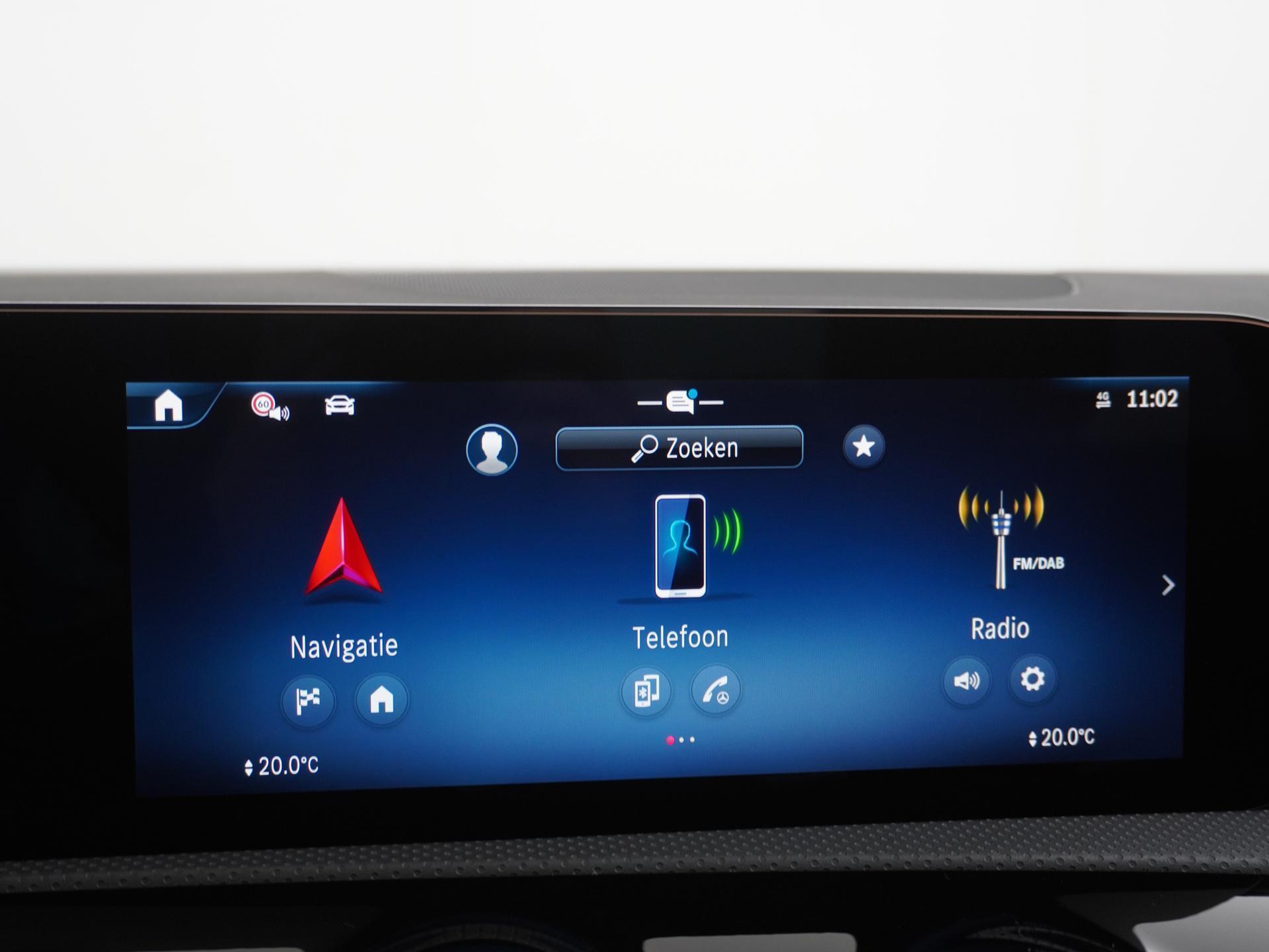 Mercedes-Benz A-Klasse 180 Star Edition AMG Line 34