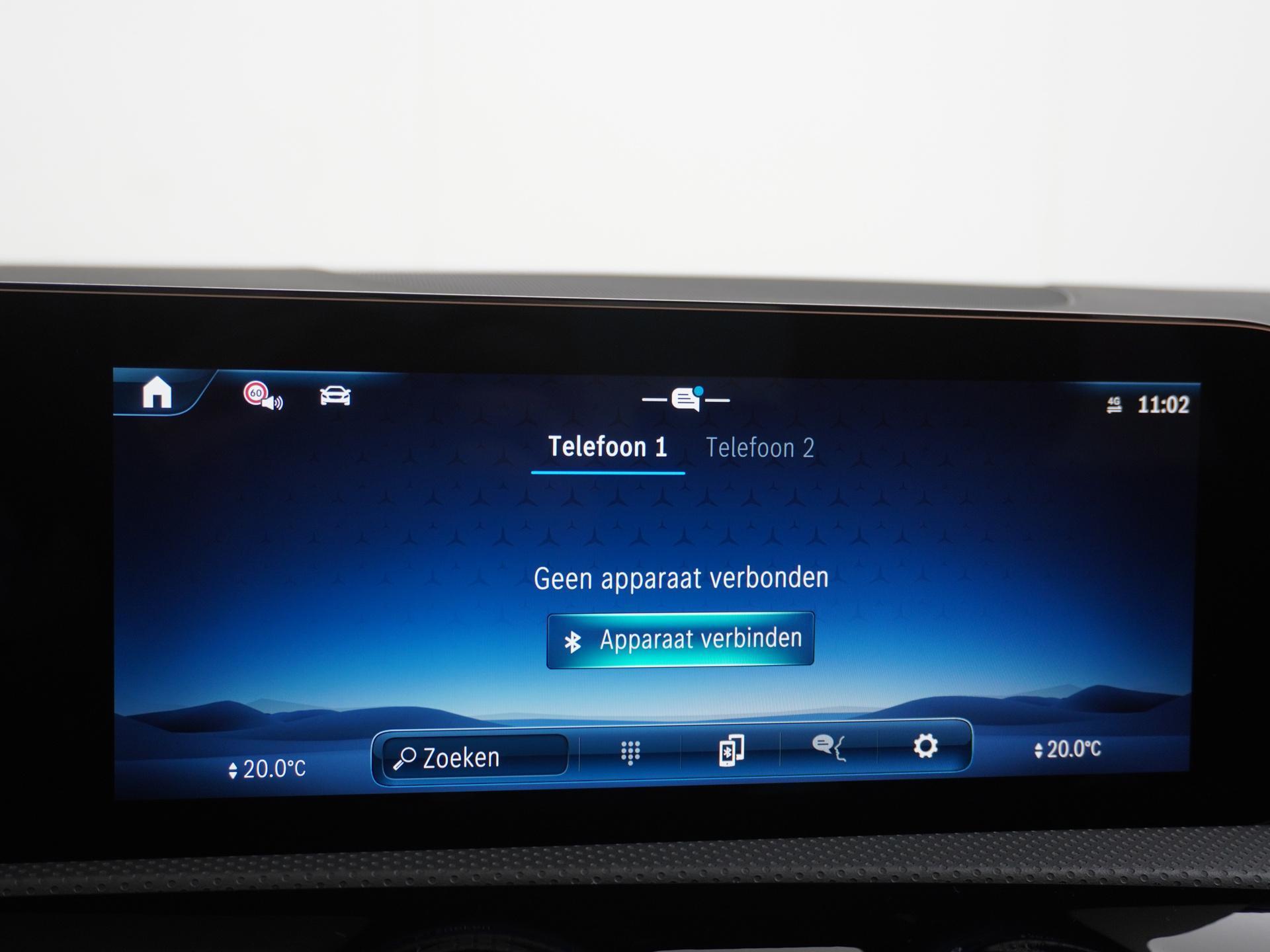 Mercedes-Benz A-Klasse 180 Star Edition AMG Line 38