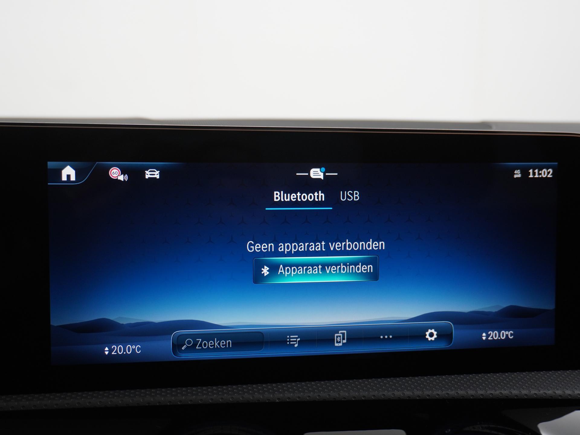 Mercedes-Benz A-Klasse 180 Star Edition AMG Line 40