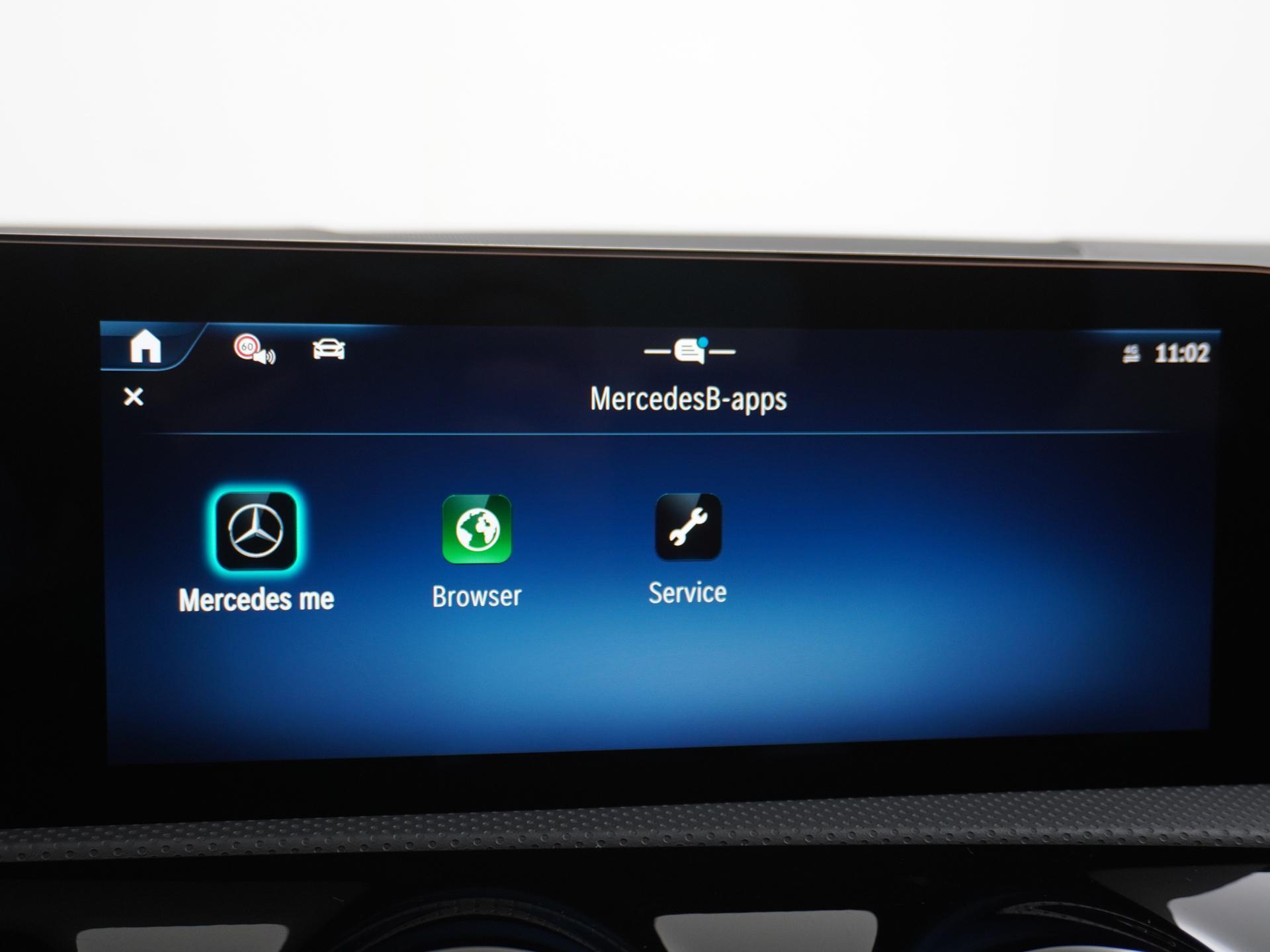 Mercedes-Benz A-Klasse 180 Star Edition AMG Line 41