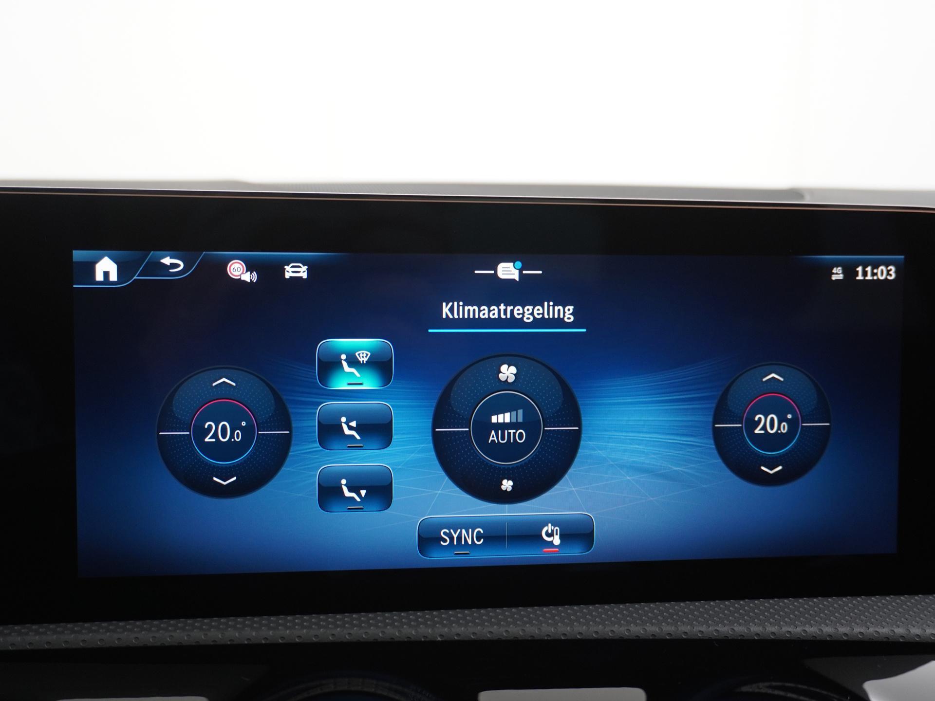 Mercedes-Benz A-Klasse 180 Star Edition AMG Line 45