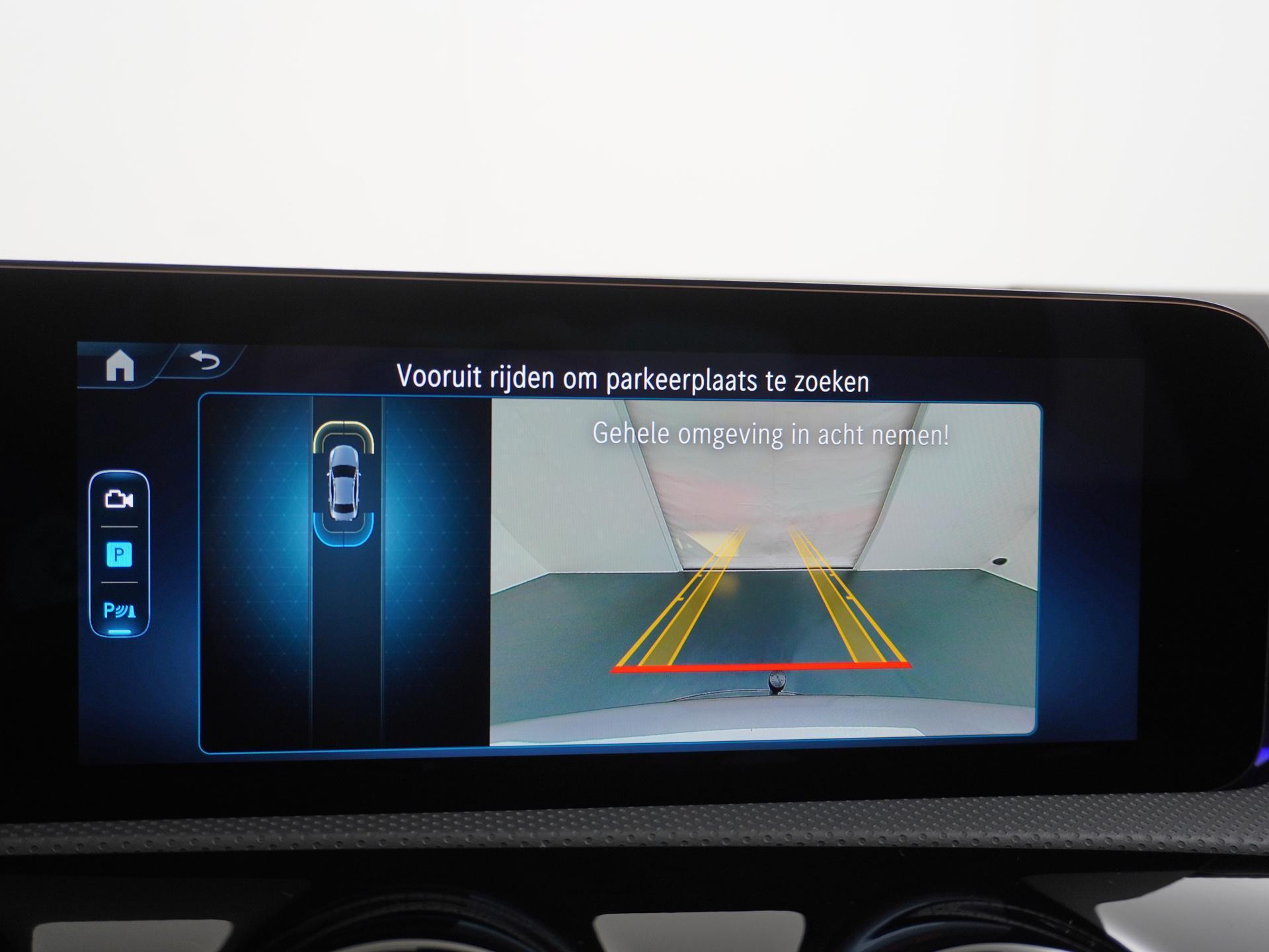 Mercedes-Benz A-Klasse 180 Star Edition AMG Line 48