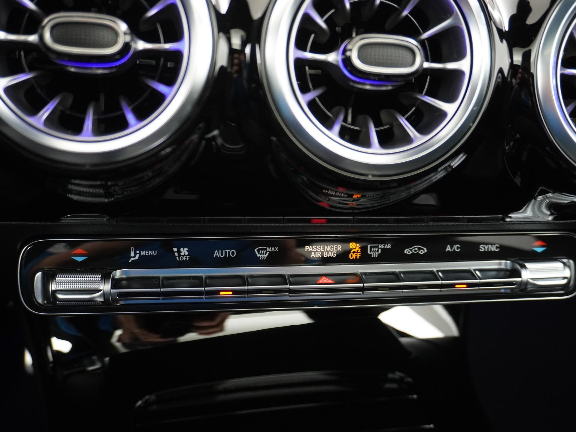 Mercedes-Benz A-Klasse 180 Star Edition AMG Line 49