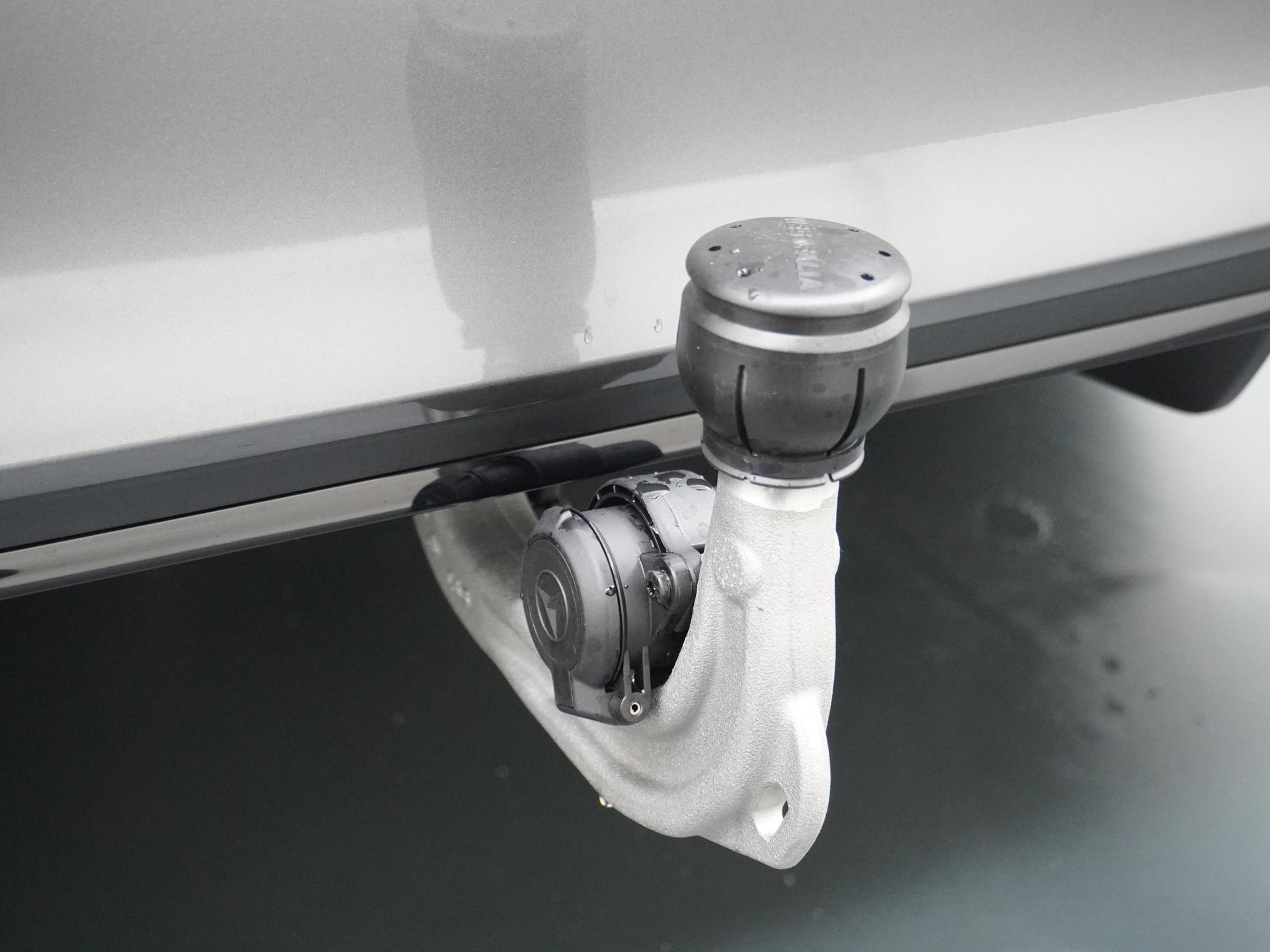 Mercedes-Benz A-Klasse 180 Star Edition AMG Line 5