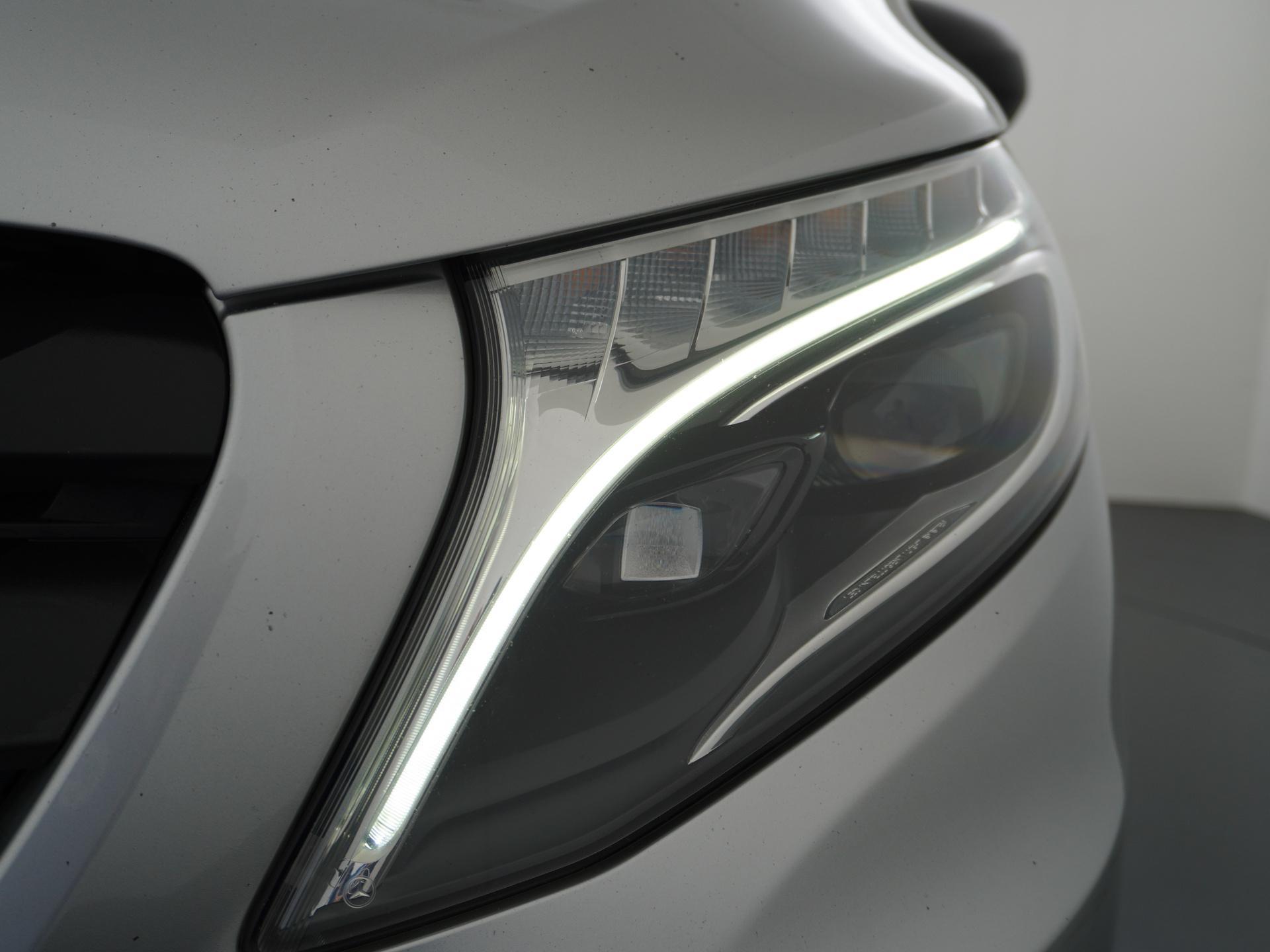 Mercedes-Benz Vito 119 CDI Lang DC Comfort 10