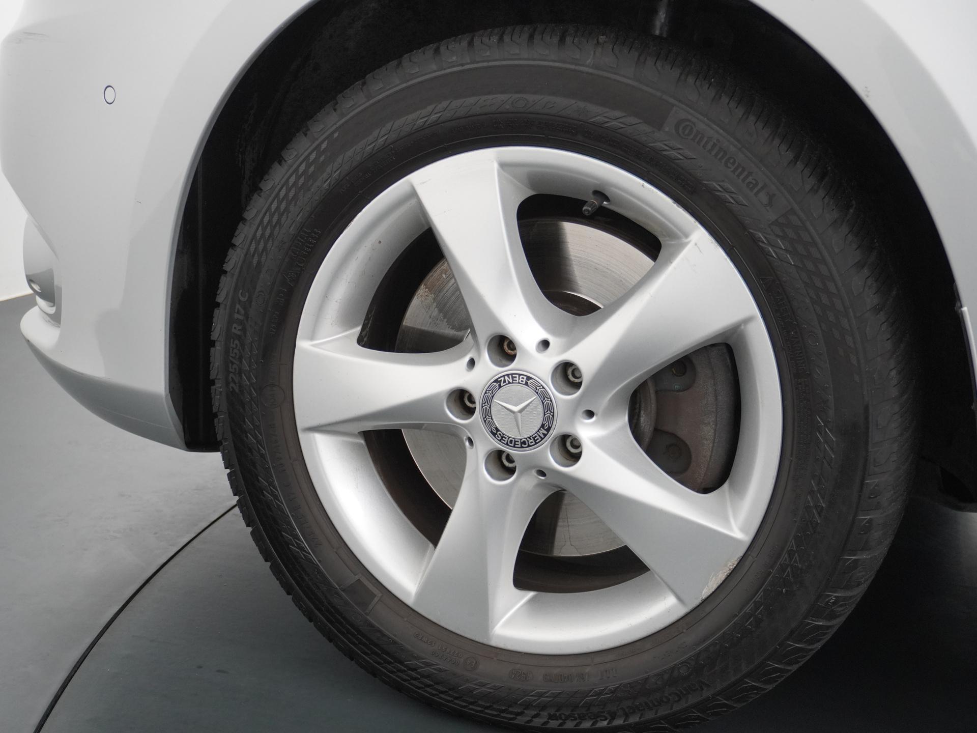 Mercedes-Benz Vito 119 CDI Lang DC Comfort 13