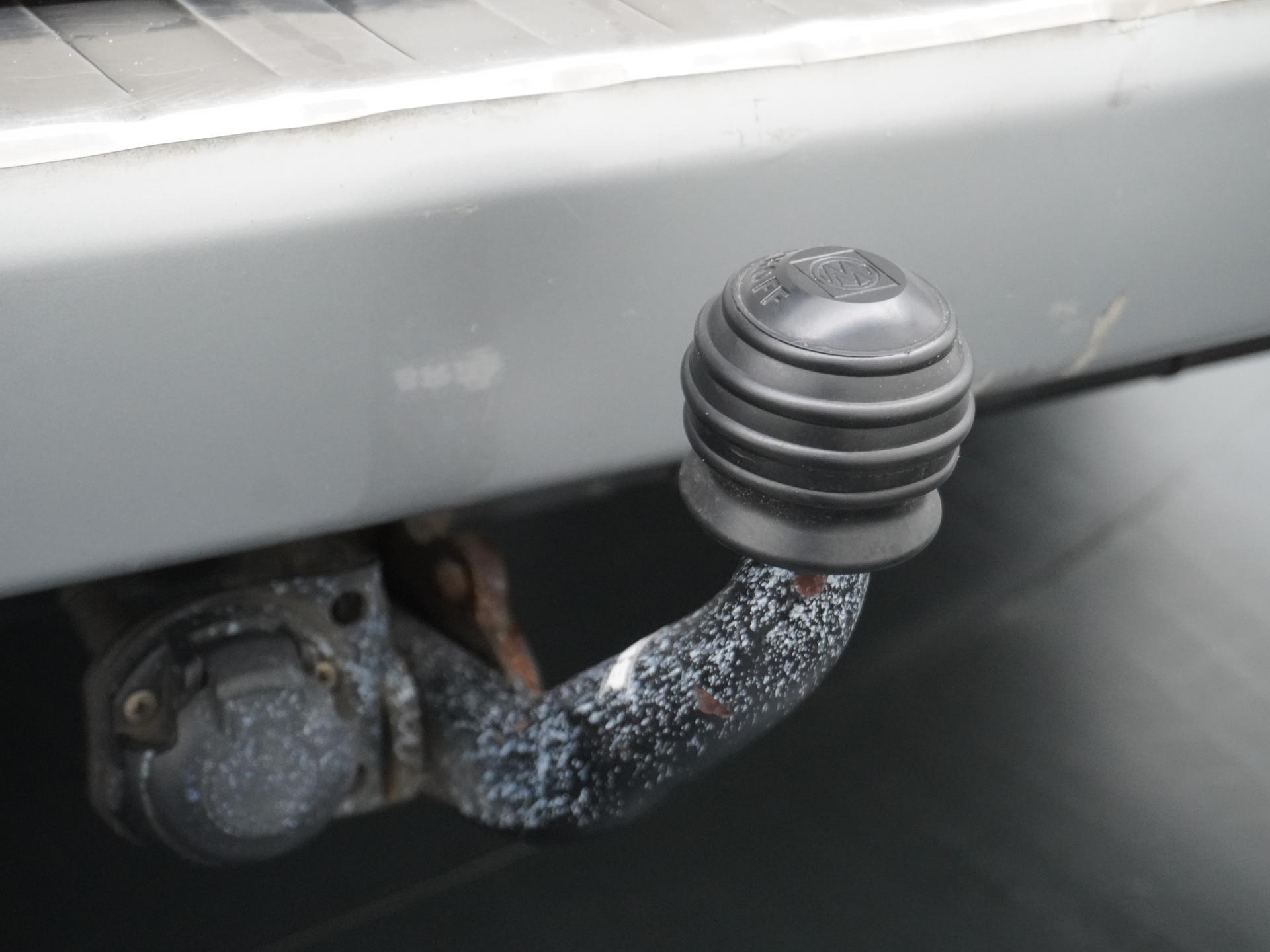 Mercedes-Benz Vito 119 CDI Lang DC Comfort 15