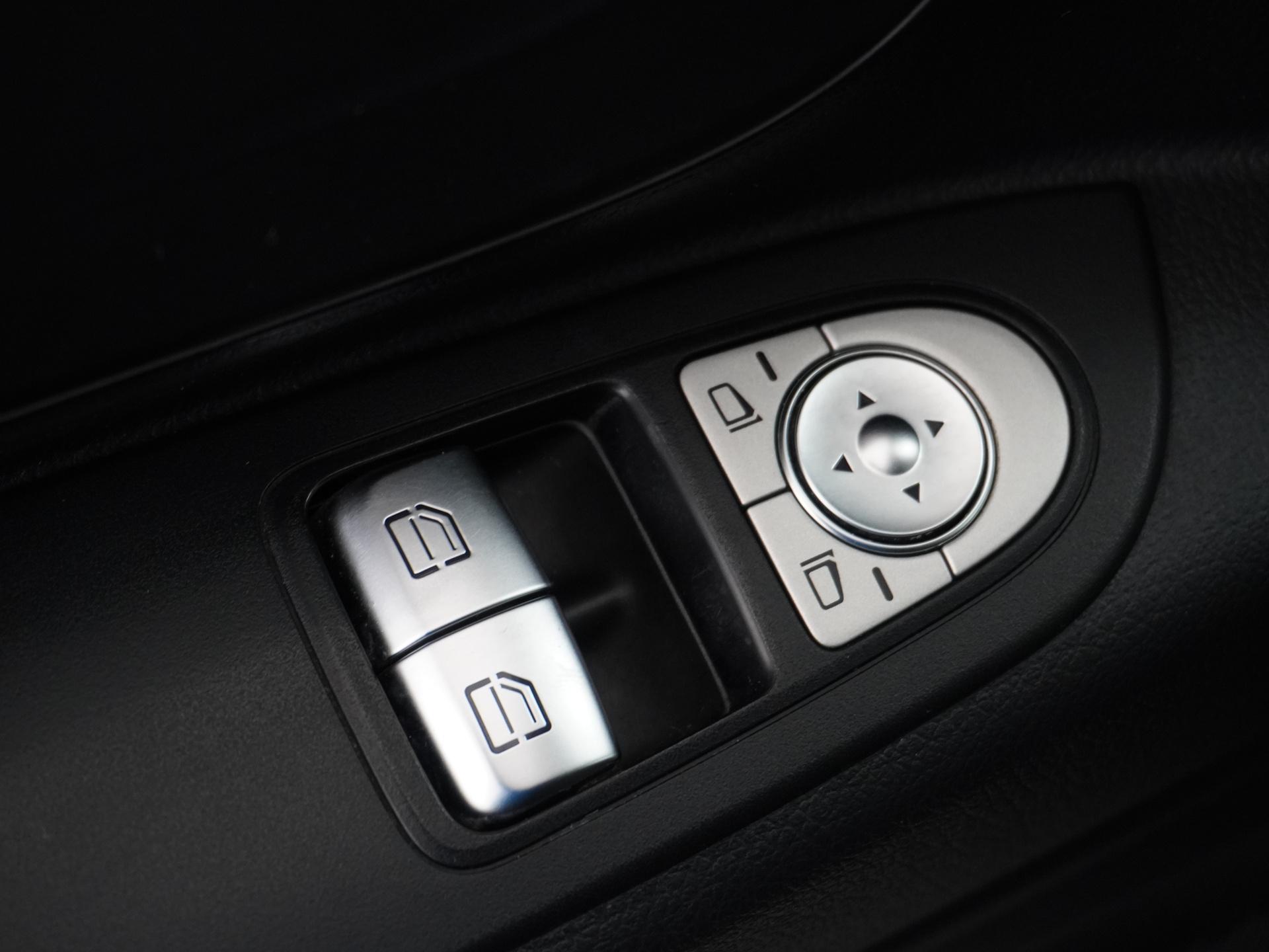 Mercedes-Benz Vito 119 CDI Lang DC Comfort 18