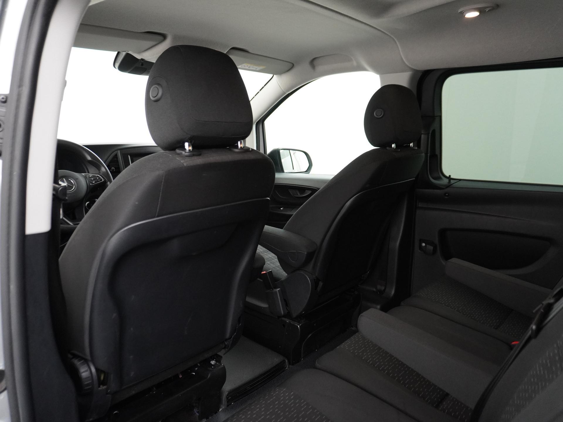 Mercedes-Benz Vito 119 CDI Lang DC Comfort 20