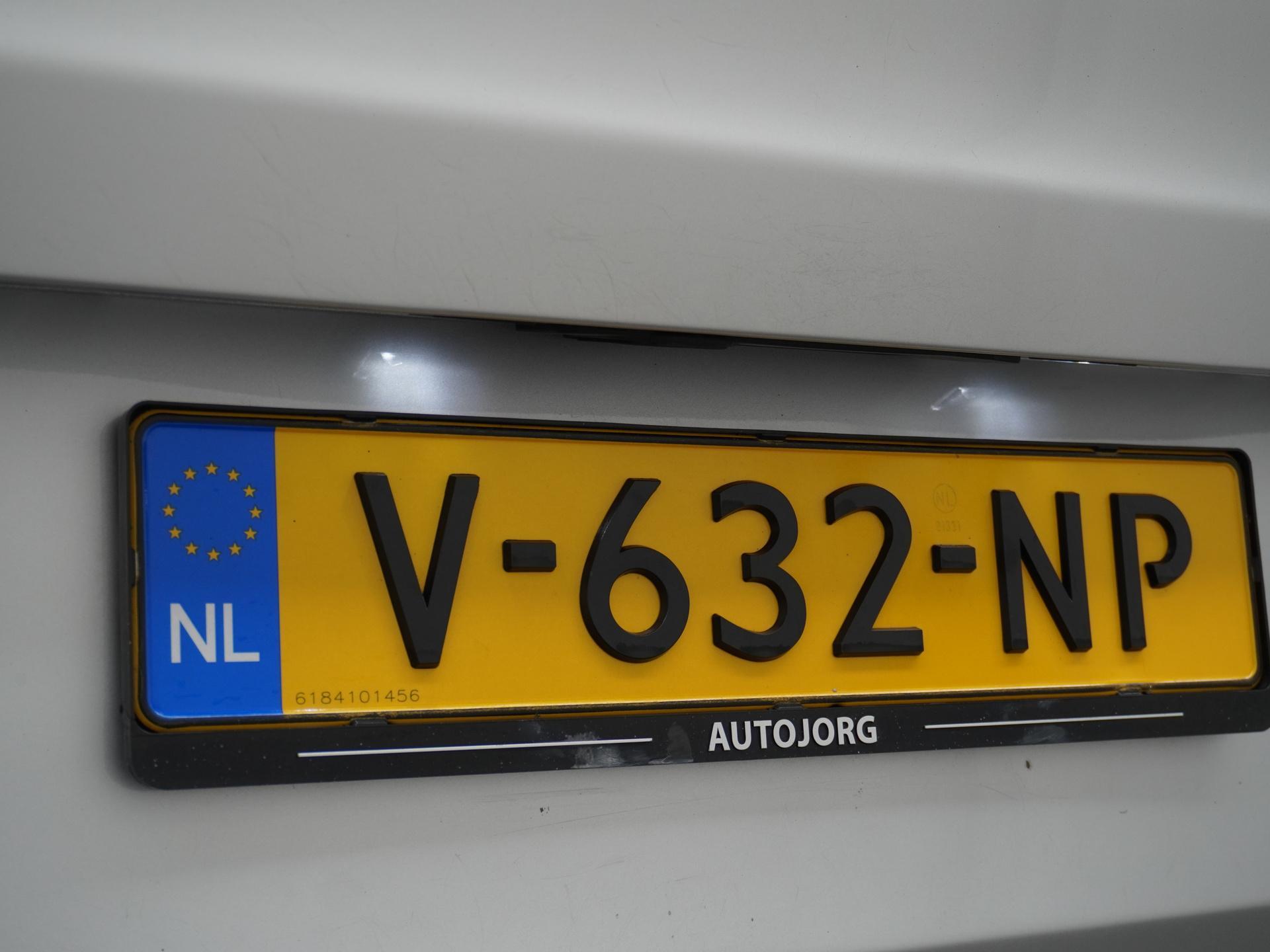 Mercedes-Benz Vito 119 CDI Lang DC Comfort 23