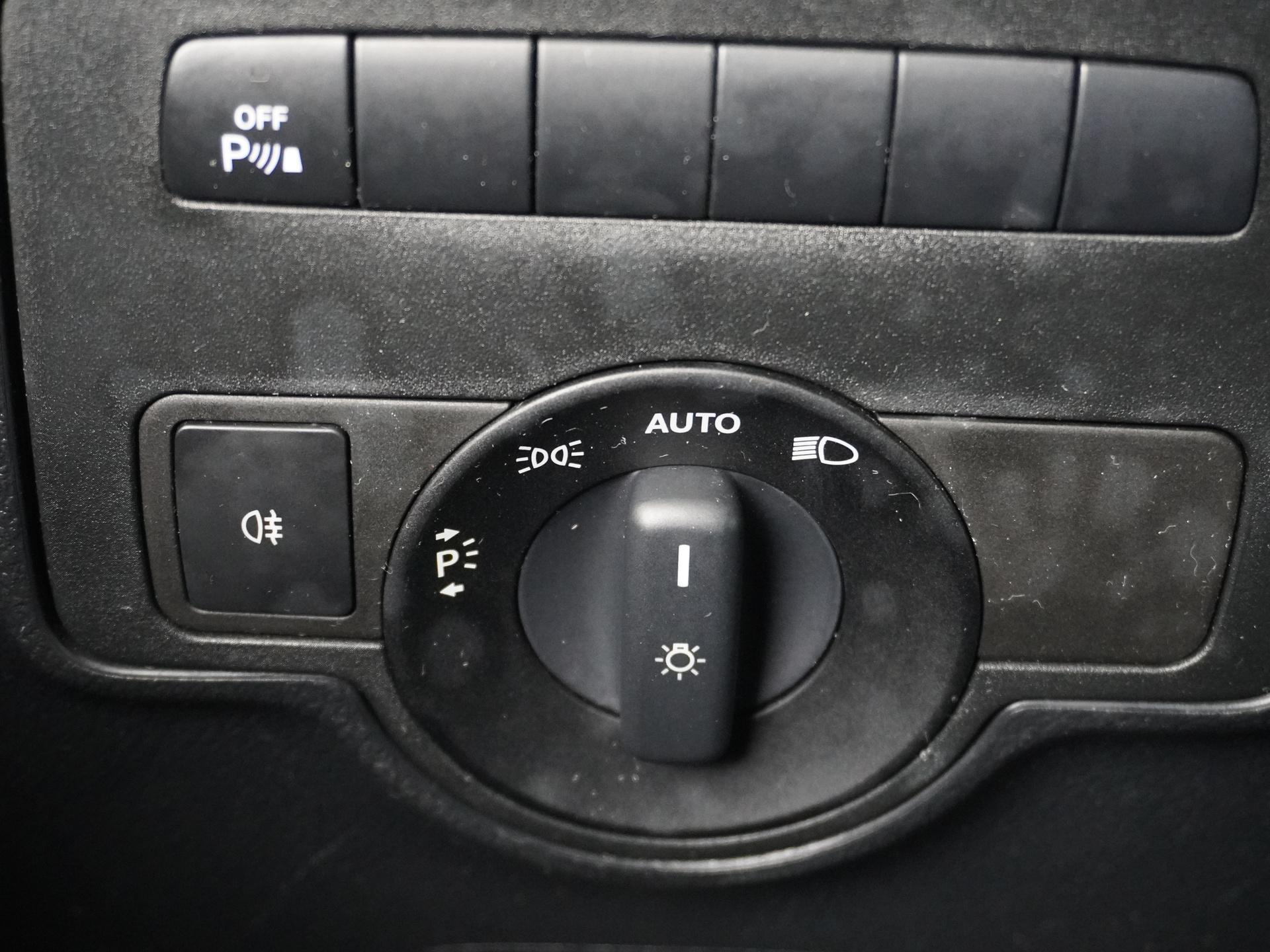 Mercedes-Benz Vito 119 CDI Lang DC Comfort 24