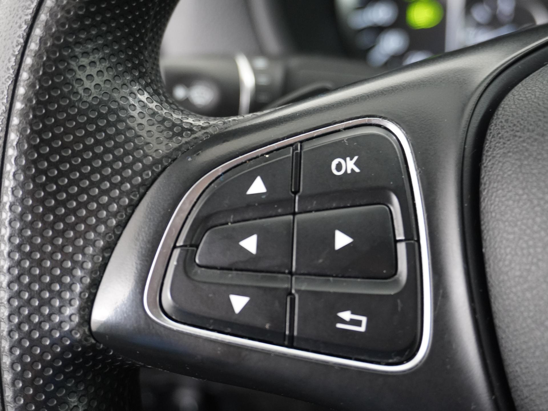 Mercedes-Benz Vito 119 CDI Lang DC Comfort 28