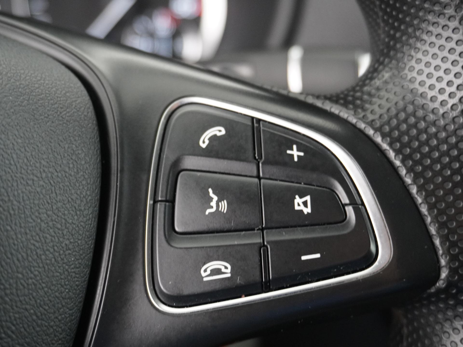 Mercedes-Benz Vito 119 CDI Lang DC Comfort 29