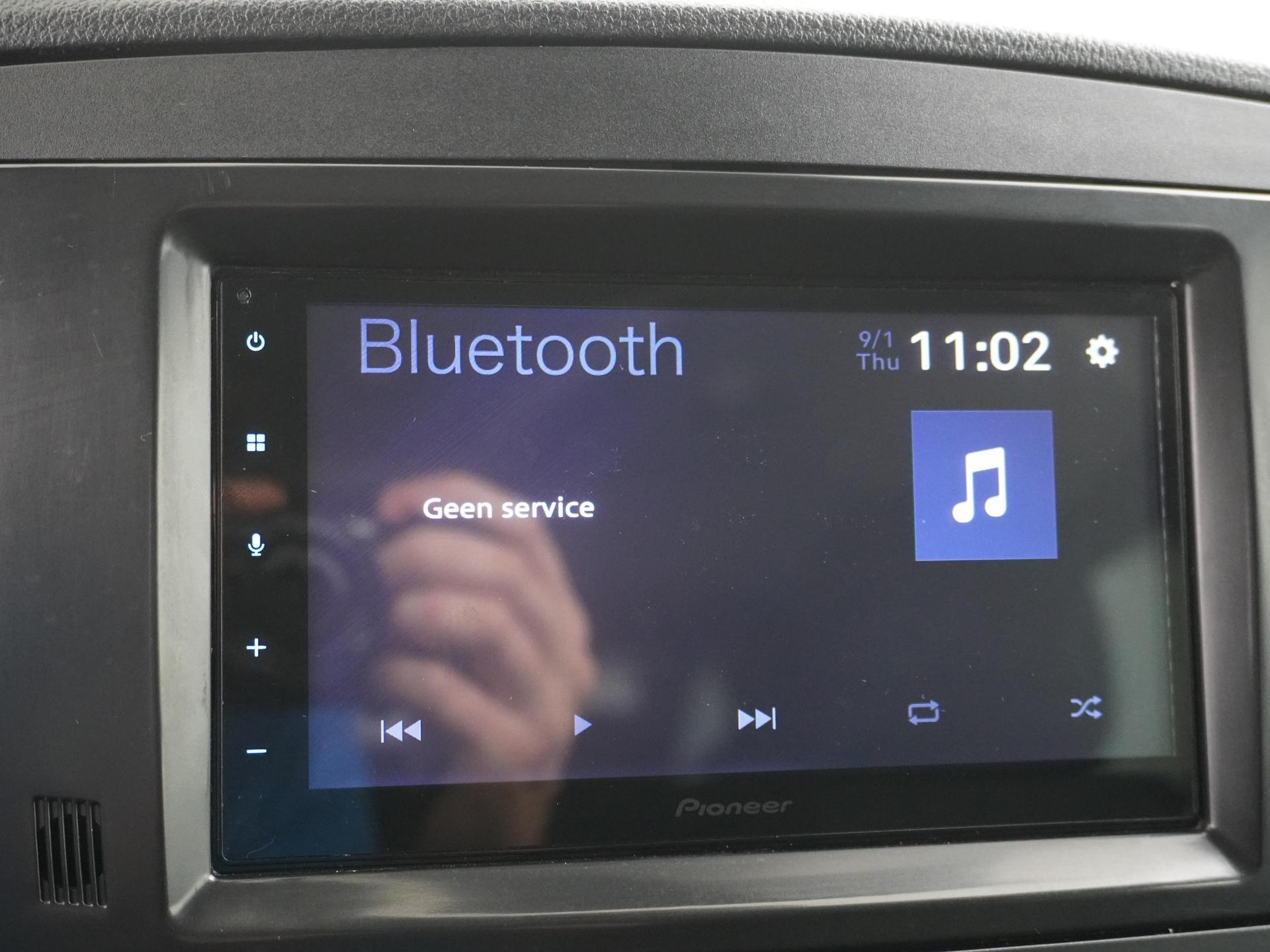 Mercedes-Benz Vito 119 CDI Lang DC Comfort 33