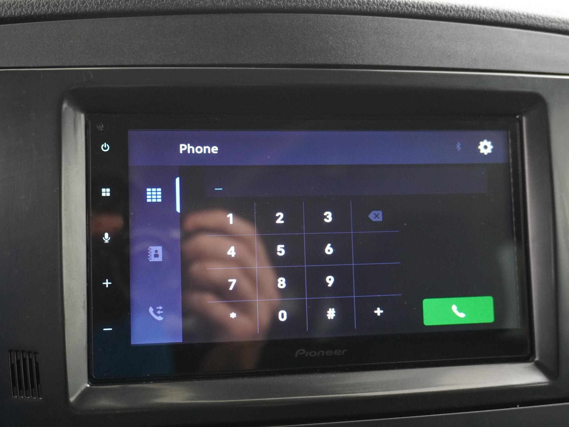 Mercedes-Benz Vito 119 CDI Lang DC Comfort 34