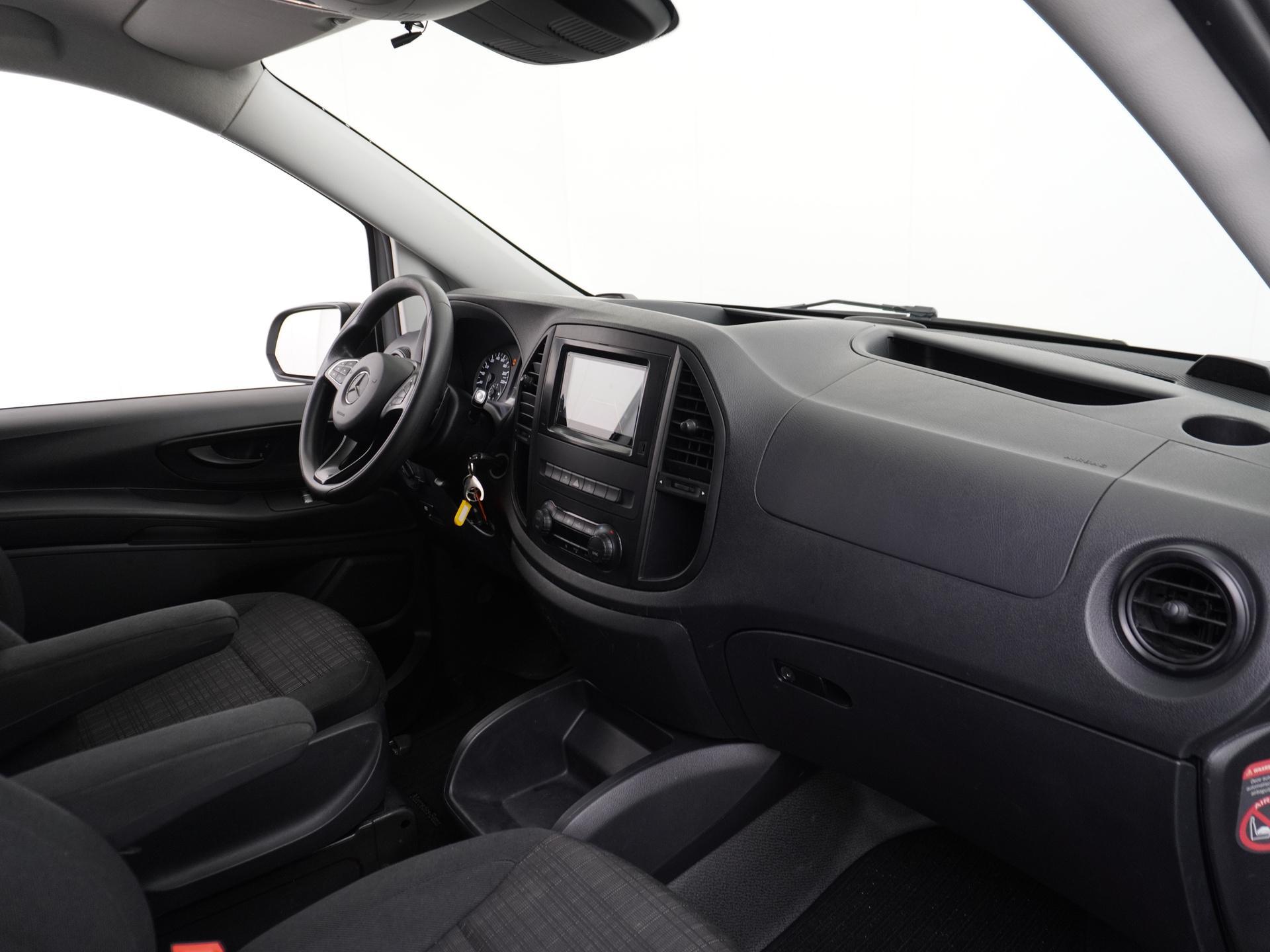 Mercedes-Benz Vito 119 CDI Lang DC Comfort 36