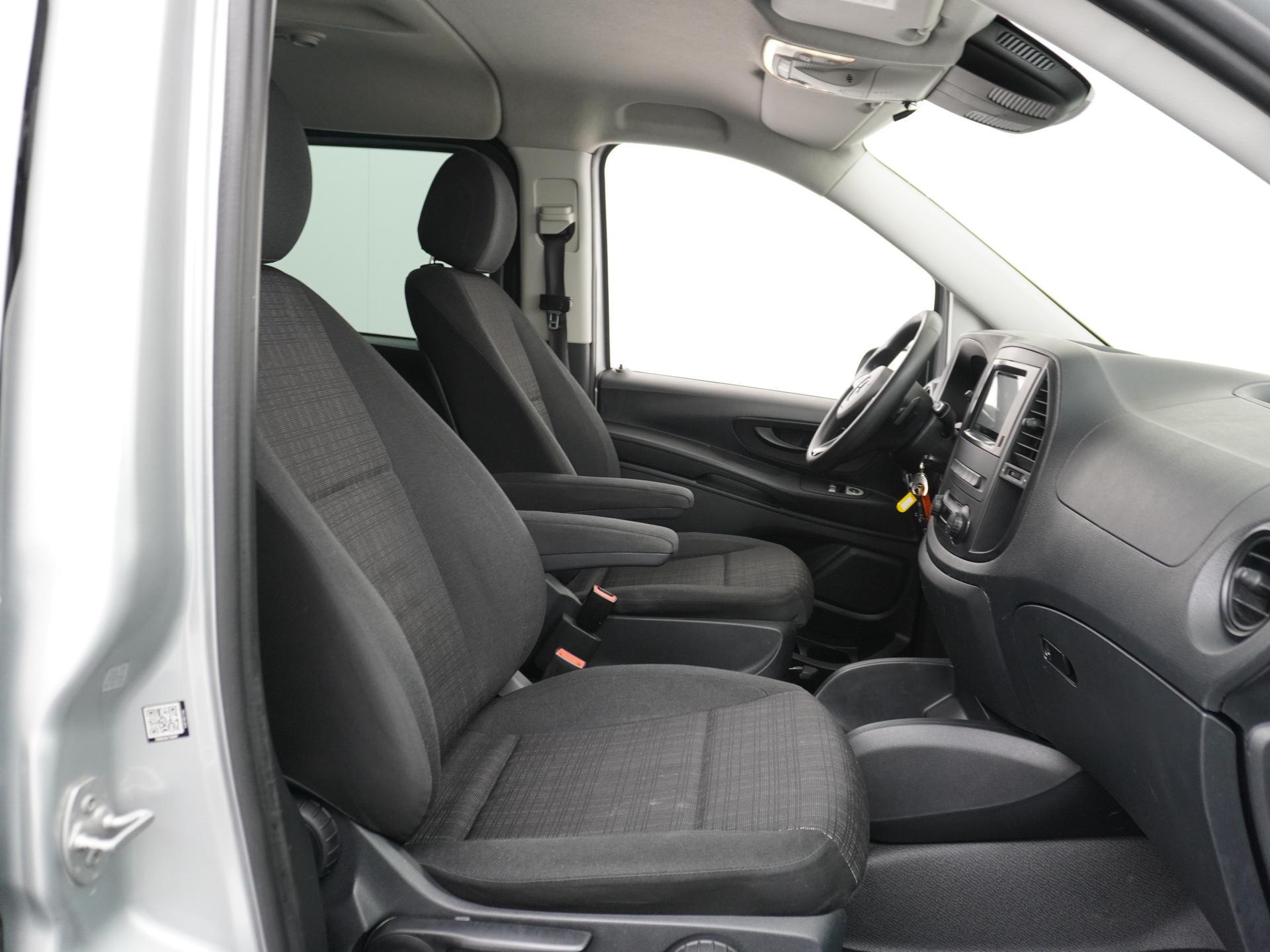 Mercedes-Benz Vito 119 CDI Lang DC Comfort 37